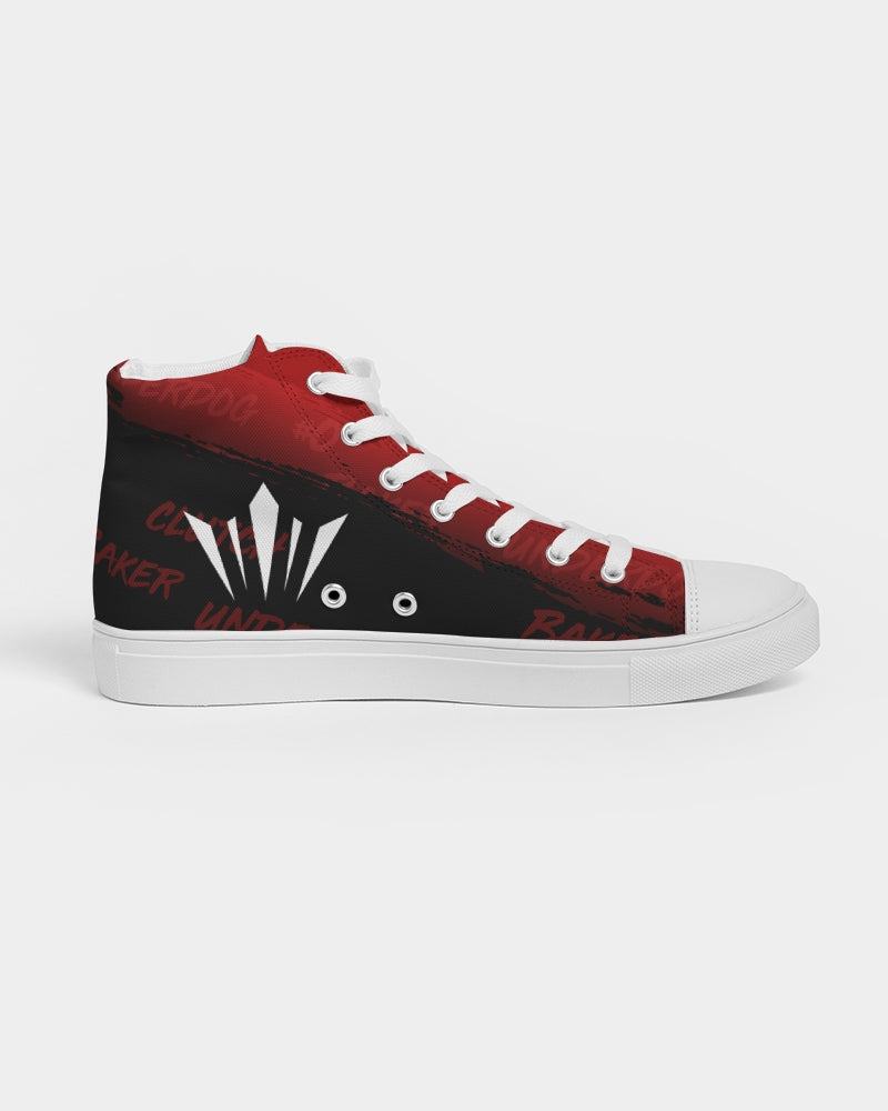 Big Shot Maker High Top Sneaker