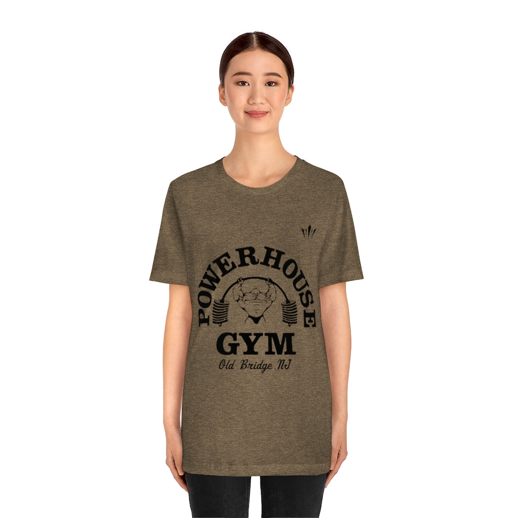 Powerhouse OB tee