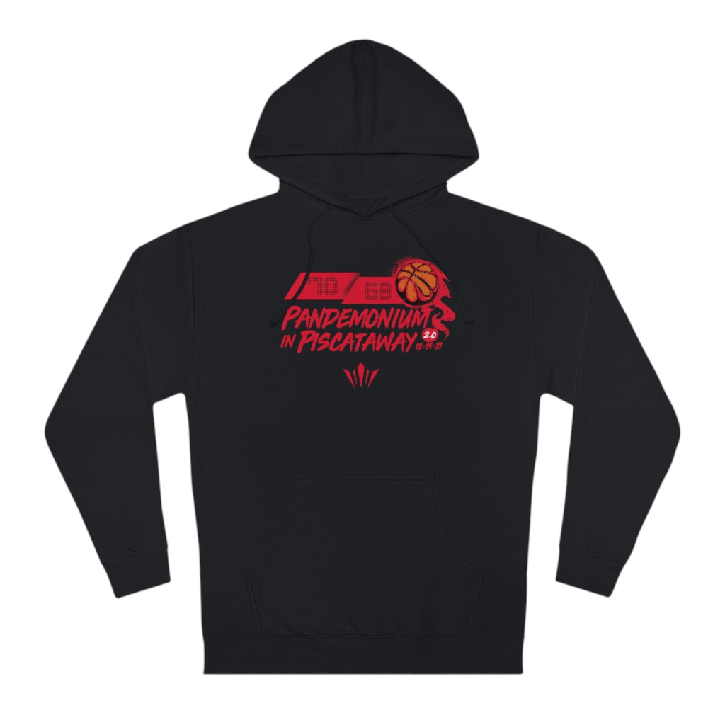 Pandemonium V3 Hoodie
