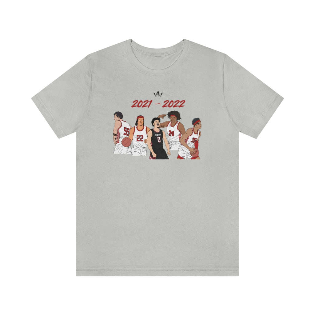 Senior Legacy Tee