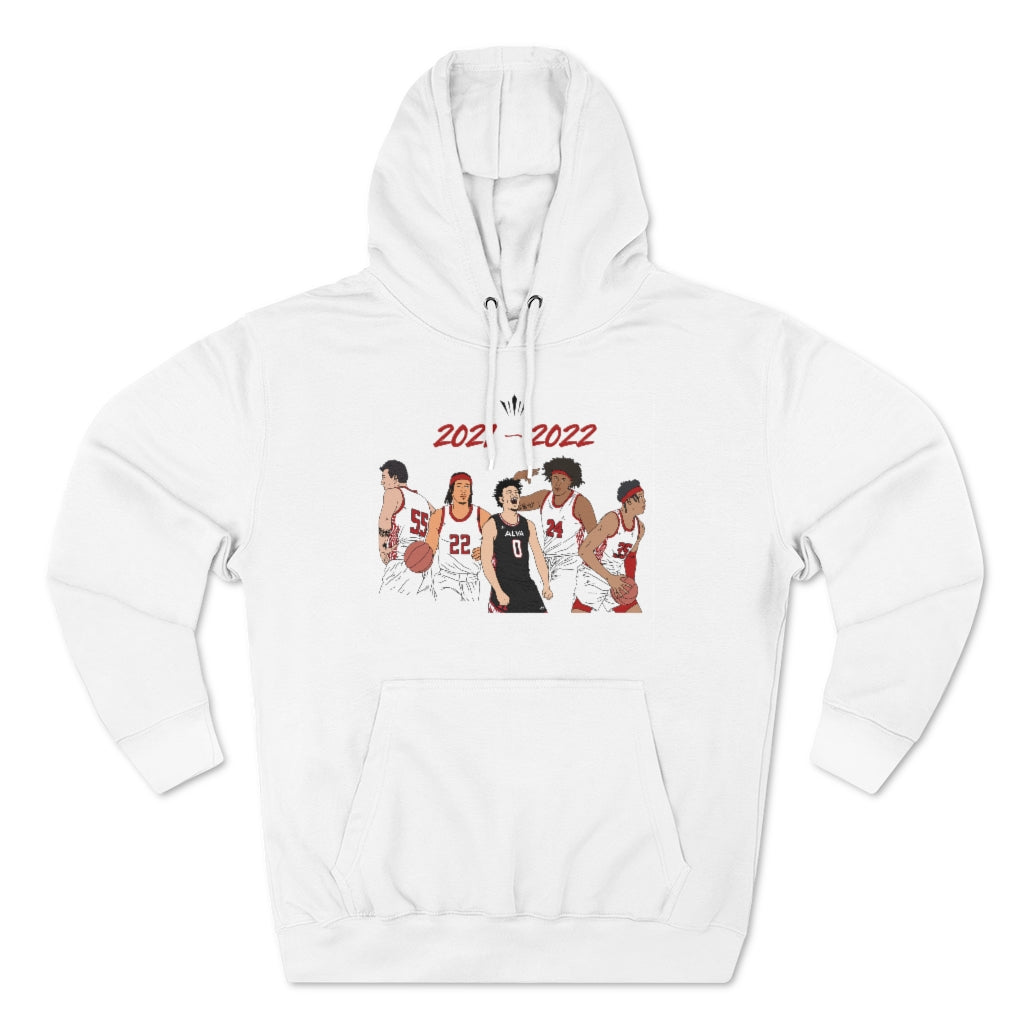 Senior Legacy Hoodie