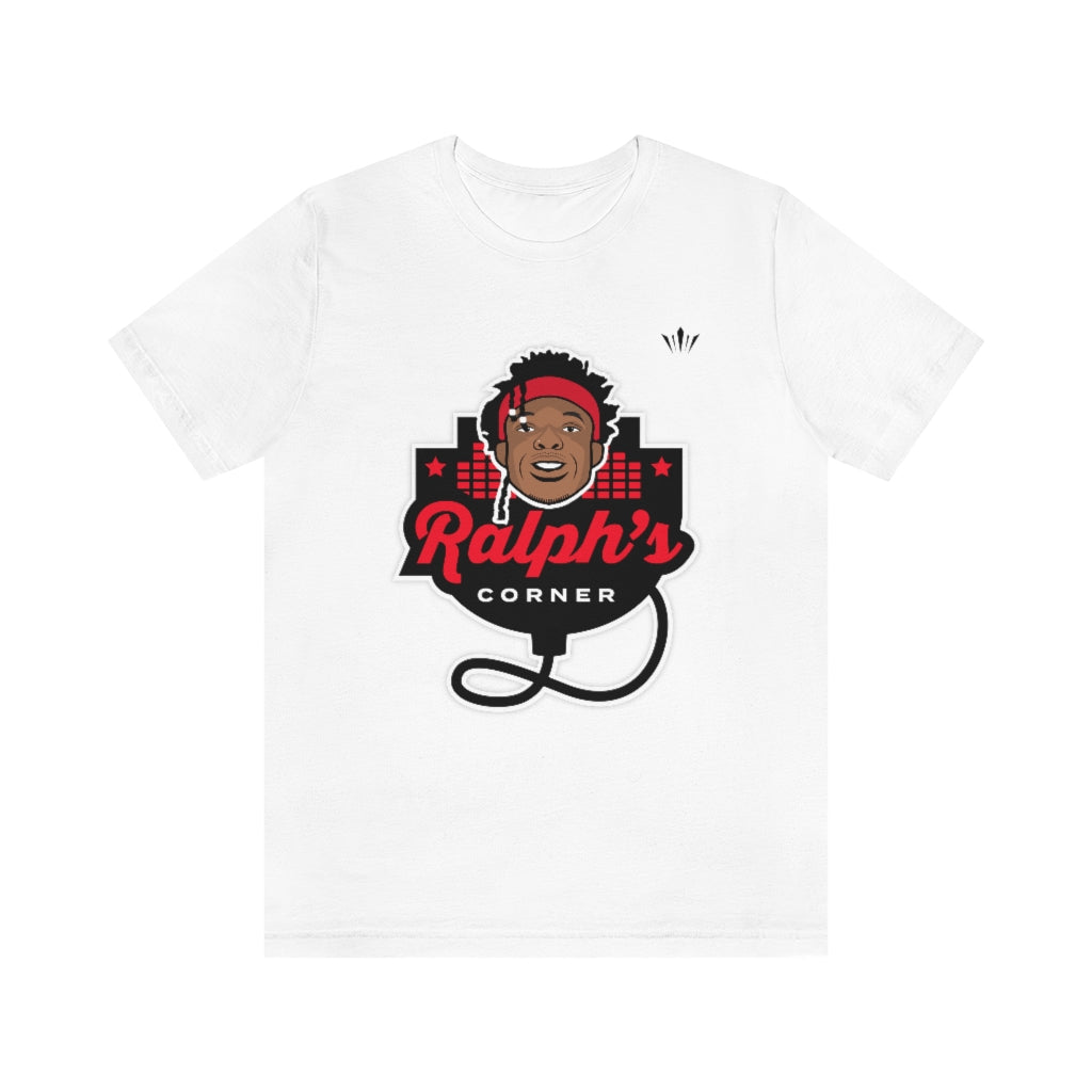 Ralph's Corner Tee