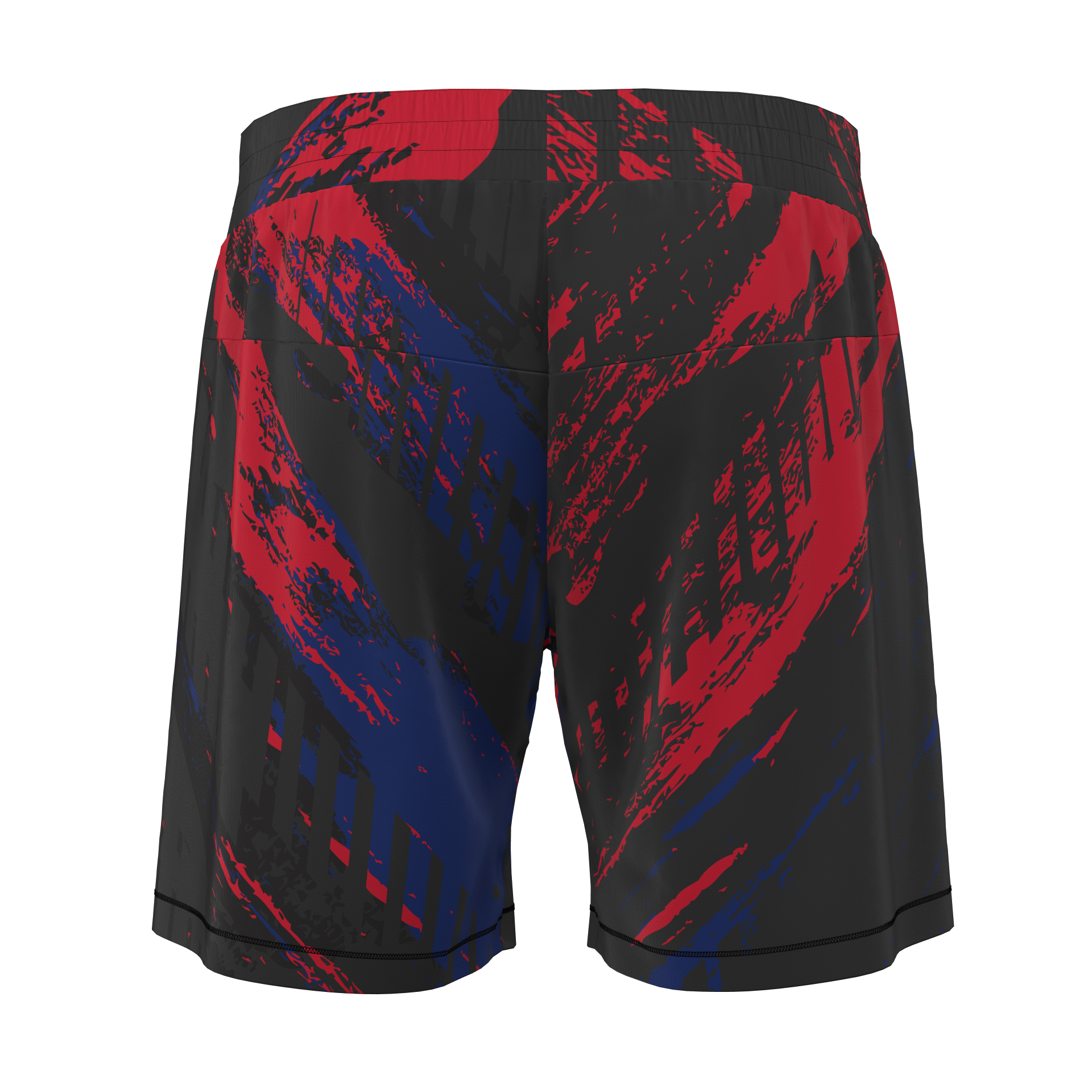 USA BJJ Shorts