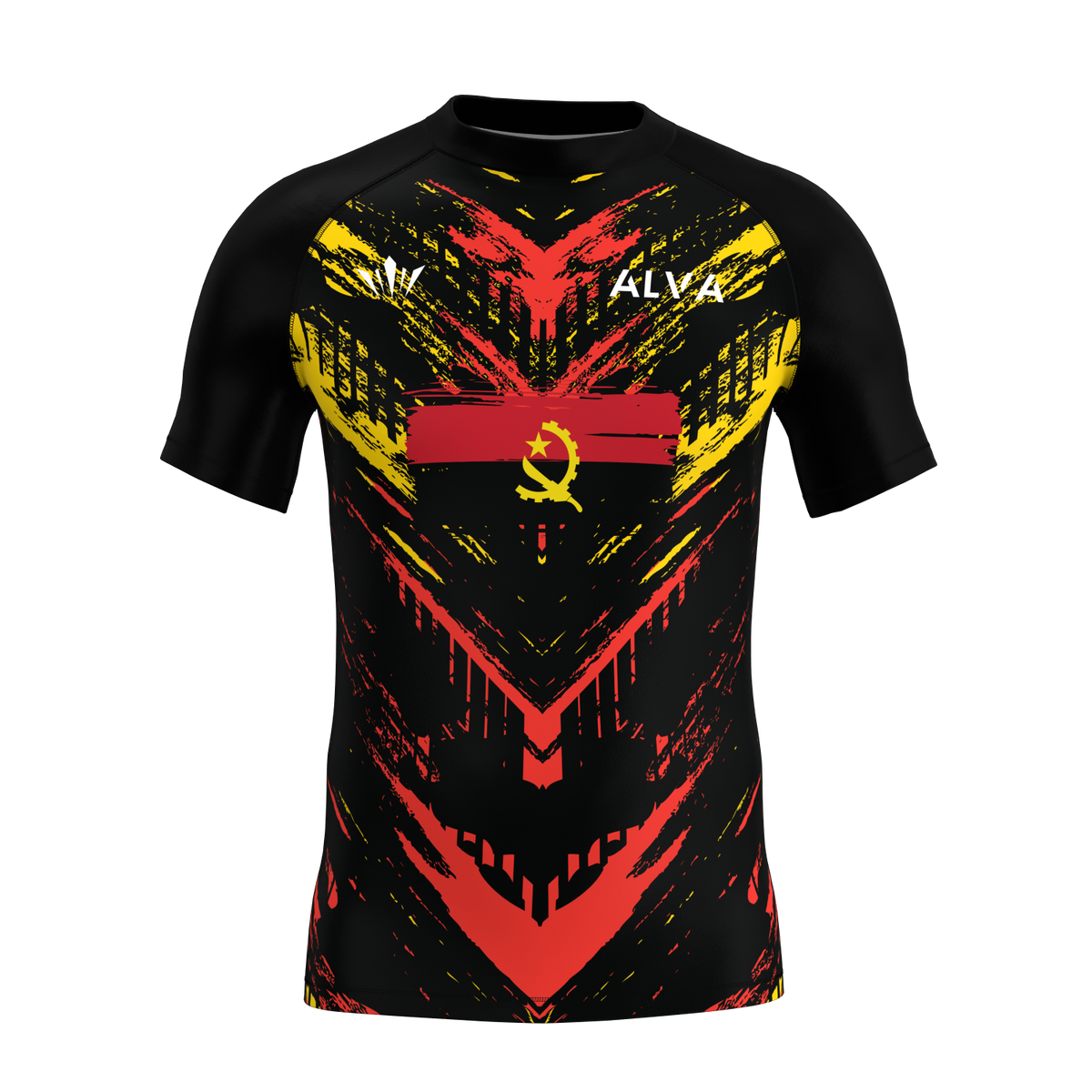 Germany Rashguard