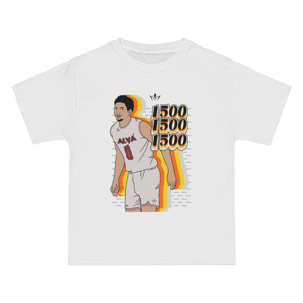 1500 Club Tee (Free shipping in US)