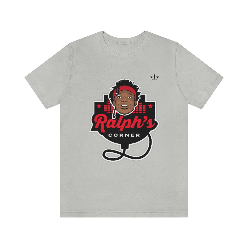 Ralph's Corner Tee