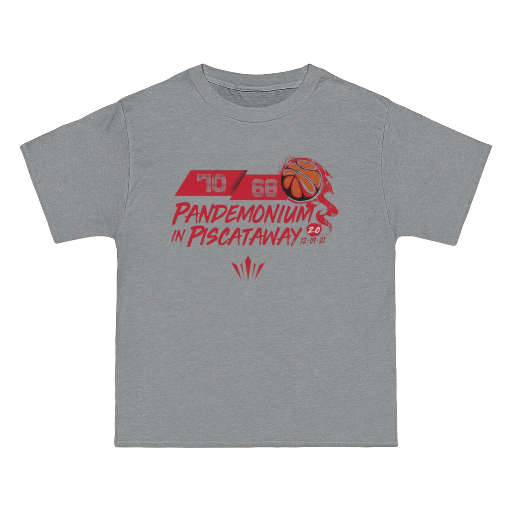 Pandemonium V3 Tee
