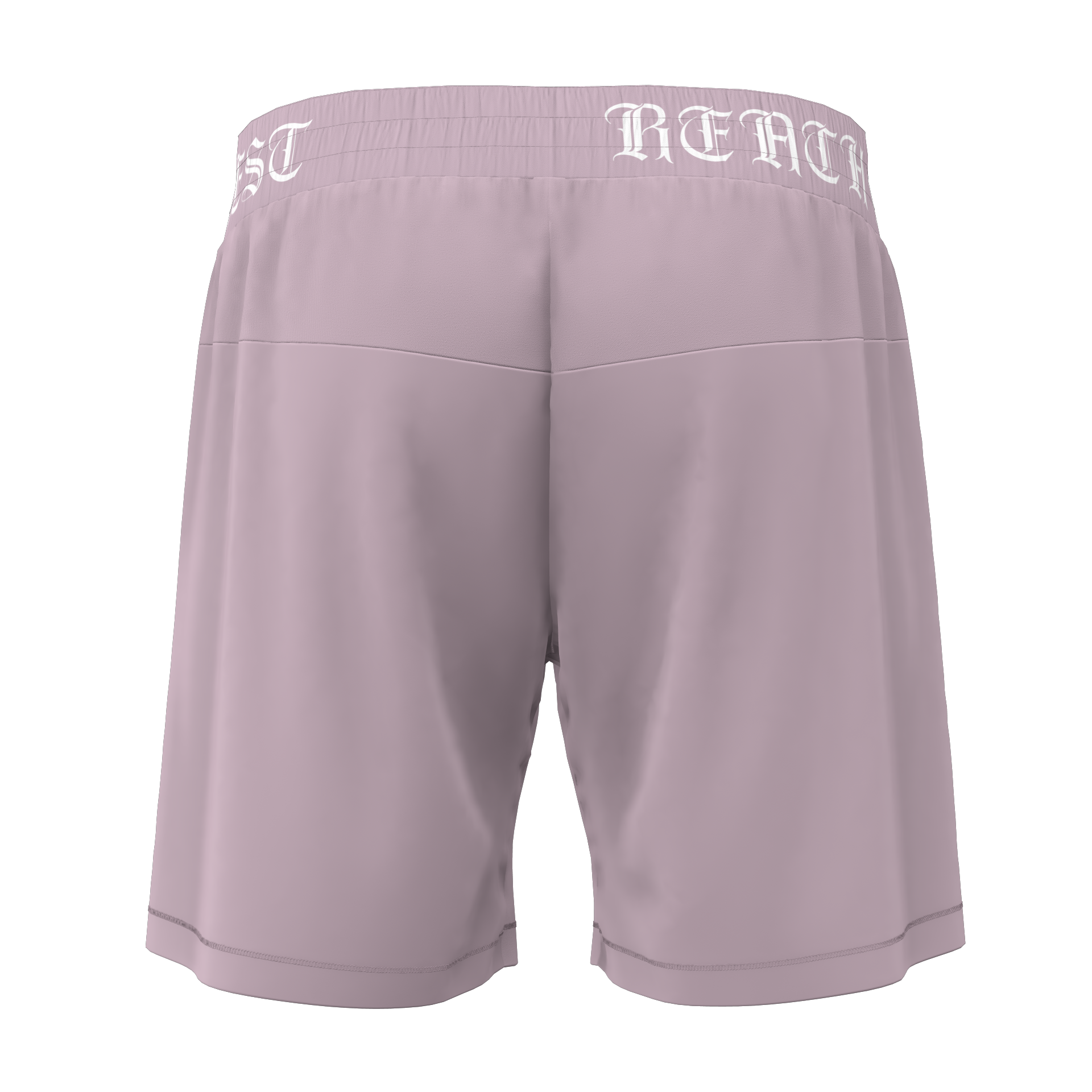 Black Shadows BJJ Shorts