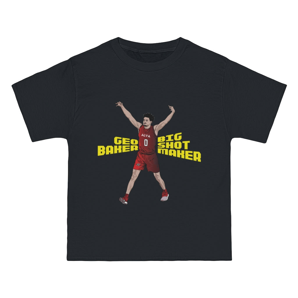 Big Shot Maker Tee
