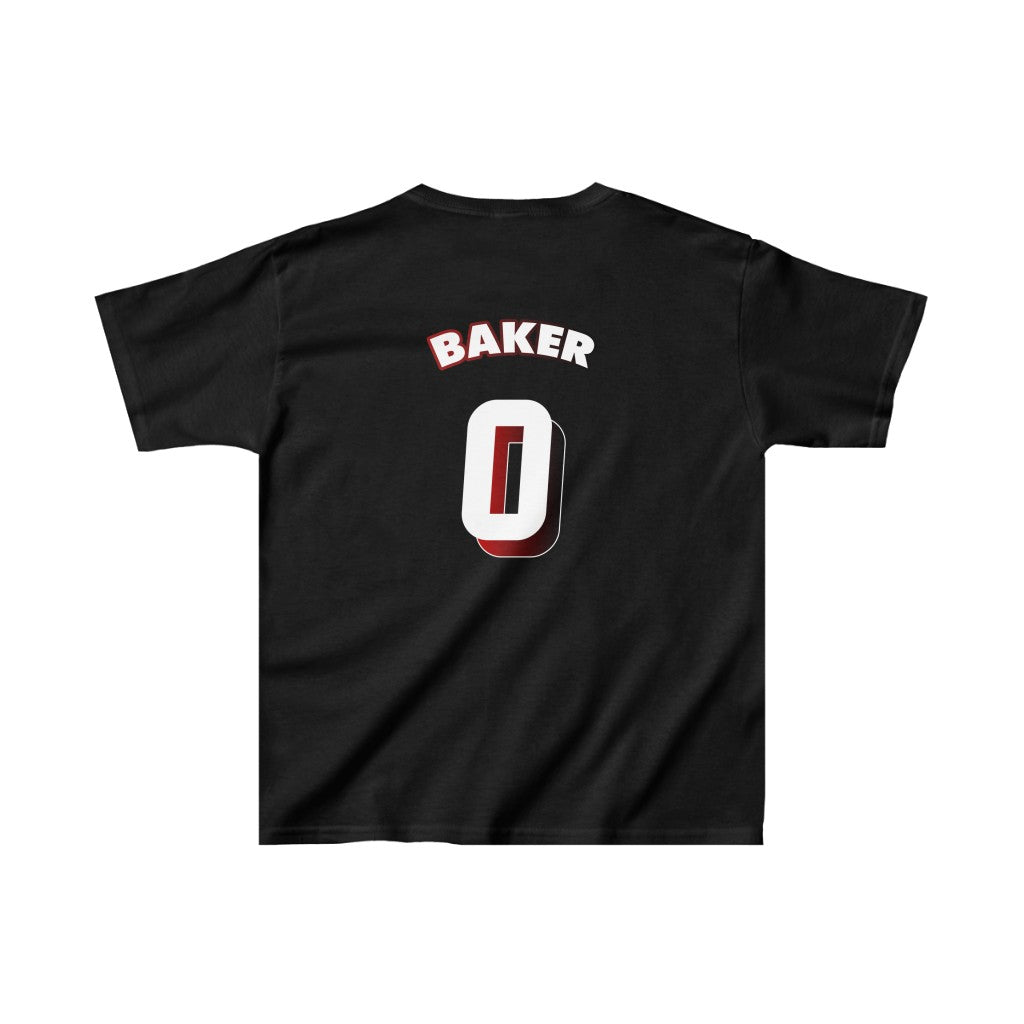 Kids BSM tee