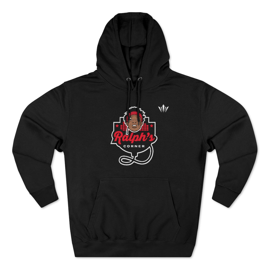Ralph's Corner Hoodie