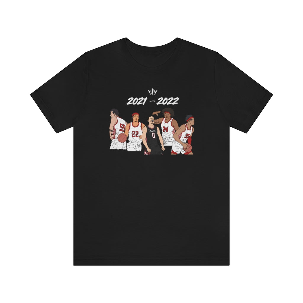 Senior Legacy Tee