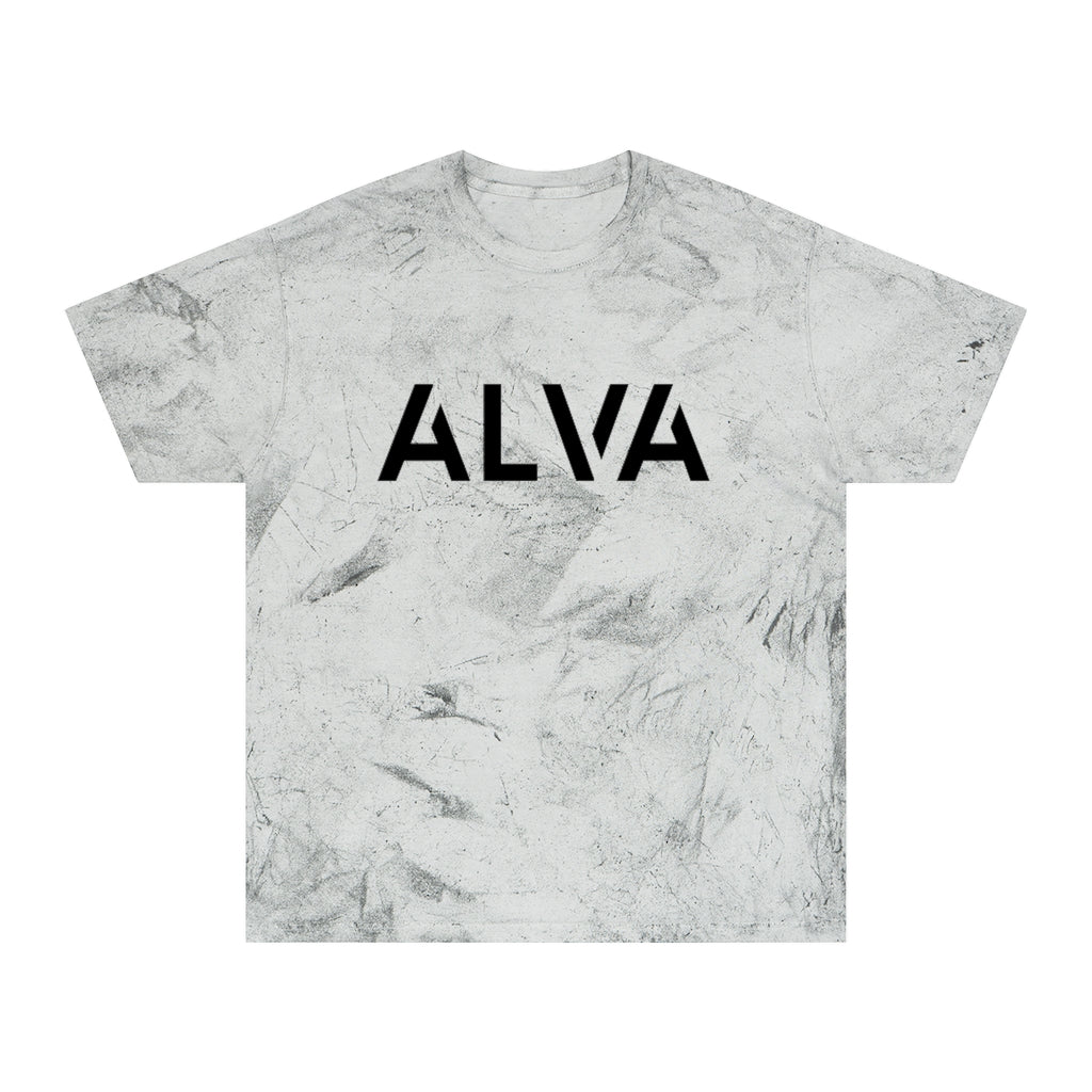 Unisex Color Blast T-Shirt