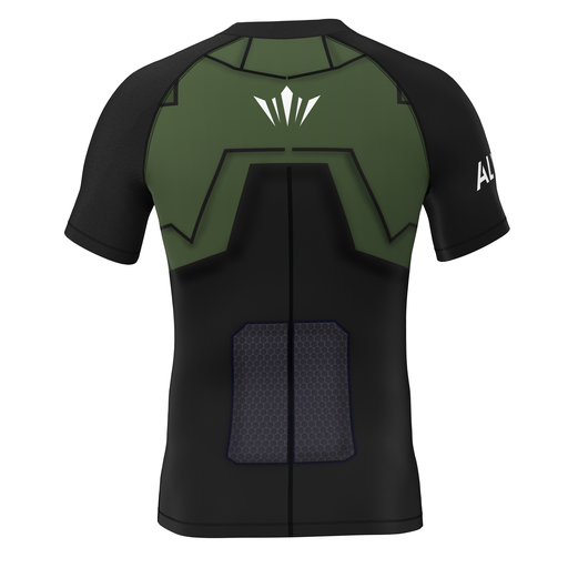Infinite Rashguard