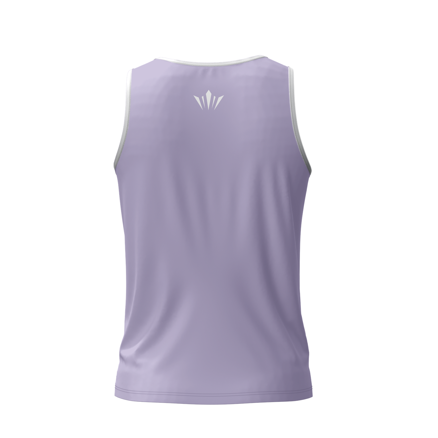 Kingdom Tank - Light Purple