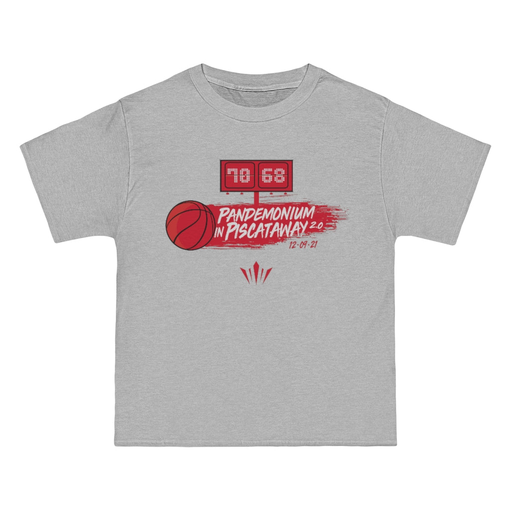 Pandemonium V2 Tee