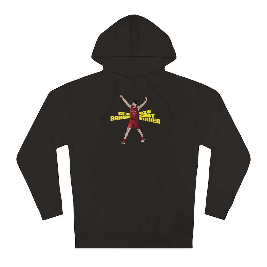 Big Shot Maker Hoodie V2