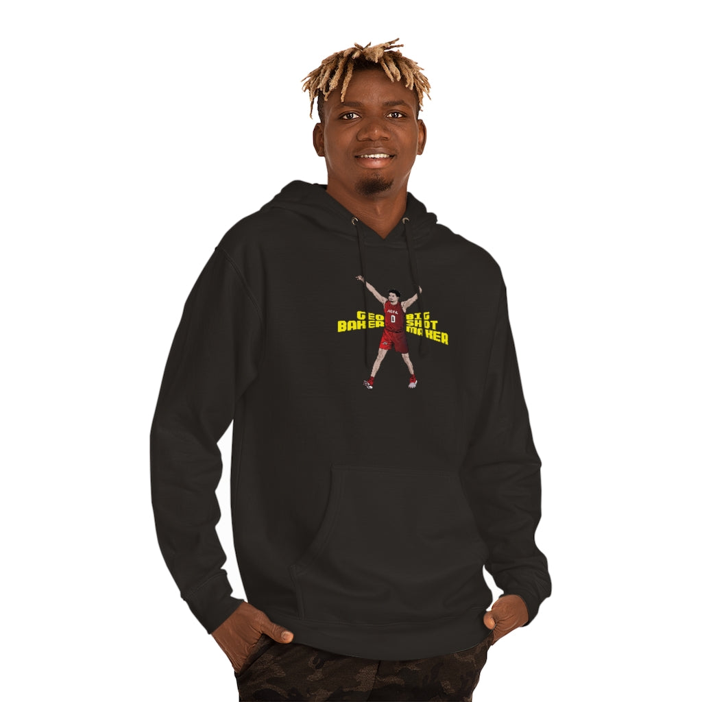 Big Shot Maker Hoodie V2