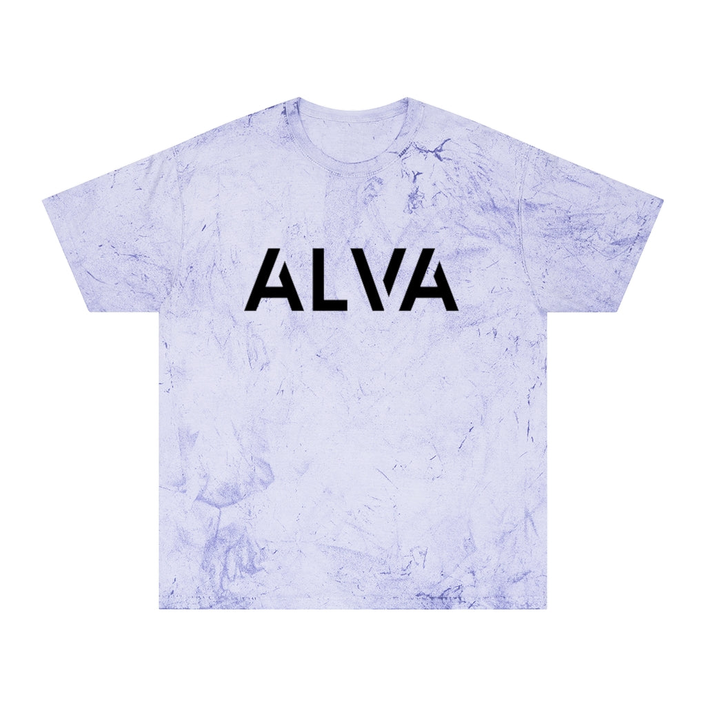 Unisex Color Blast T-Shirt