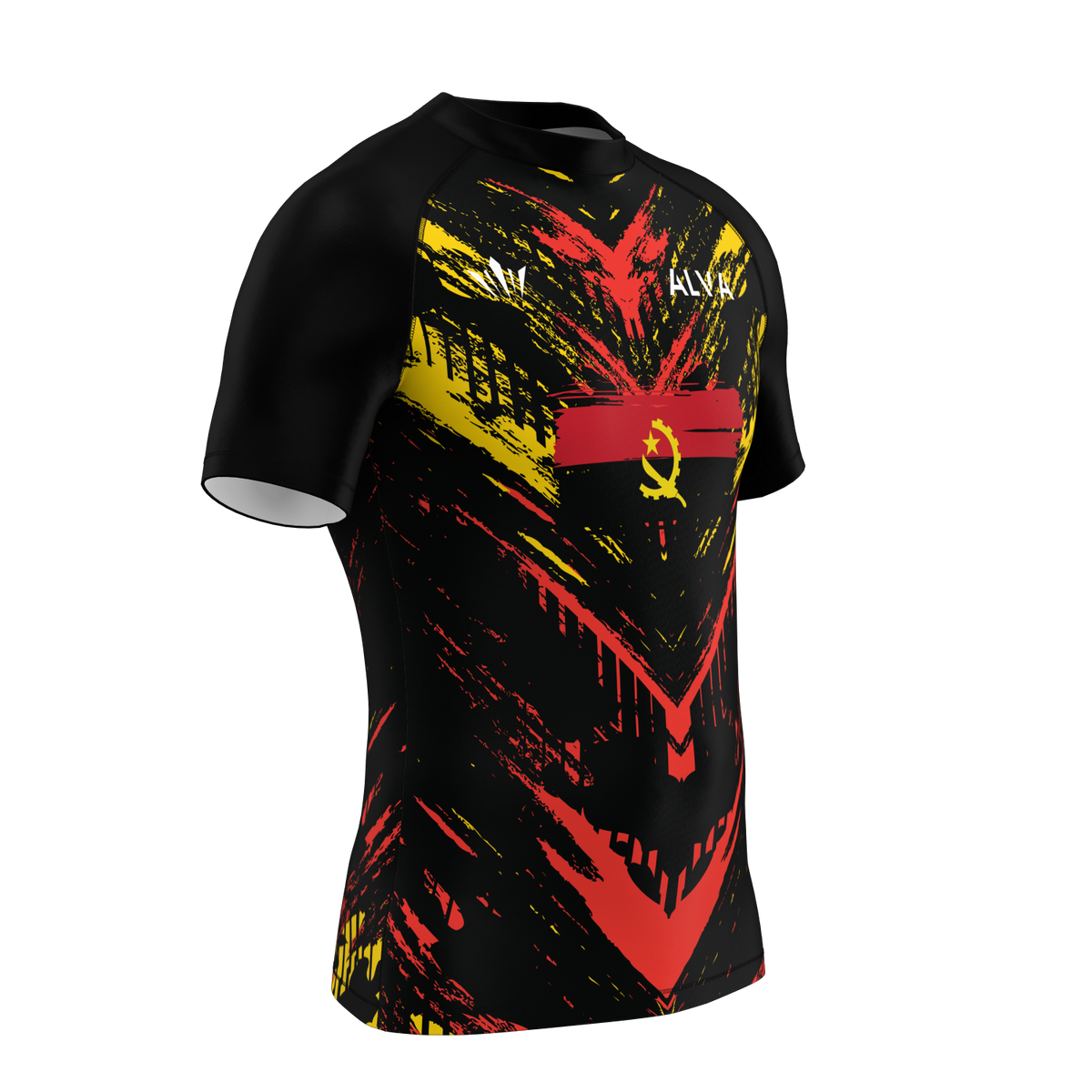 Germany Rashguard