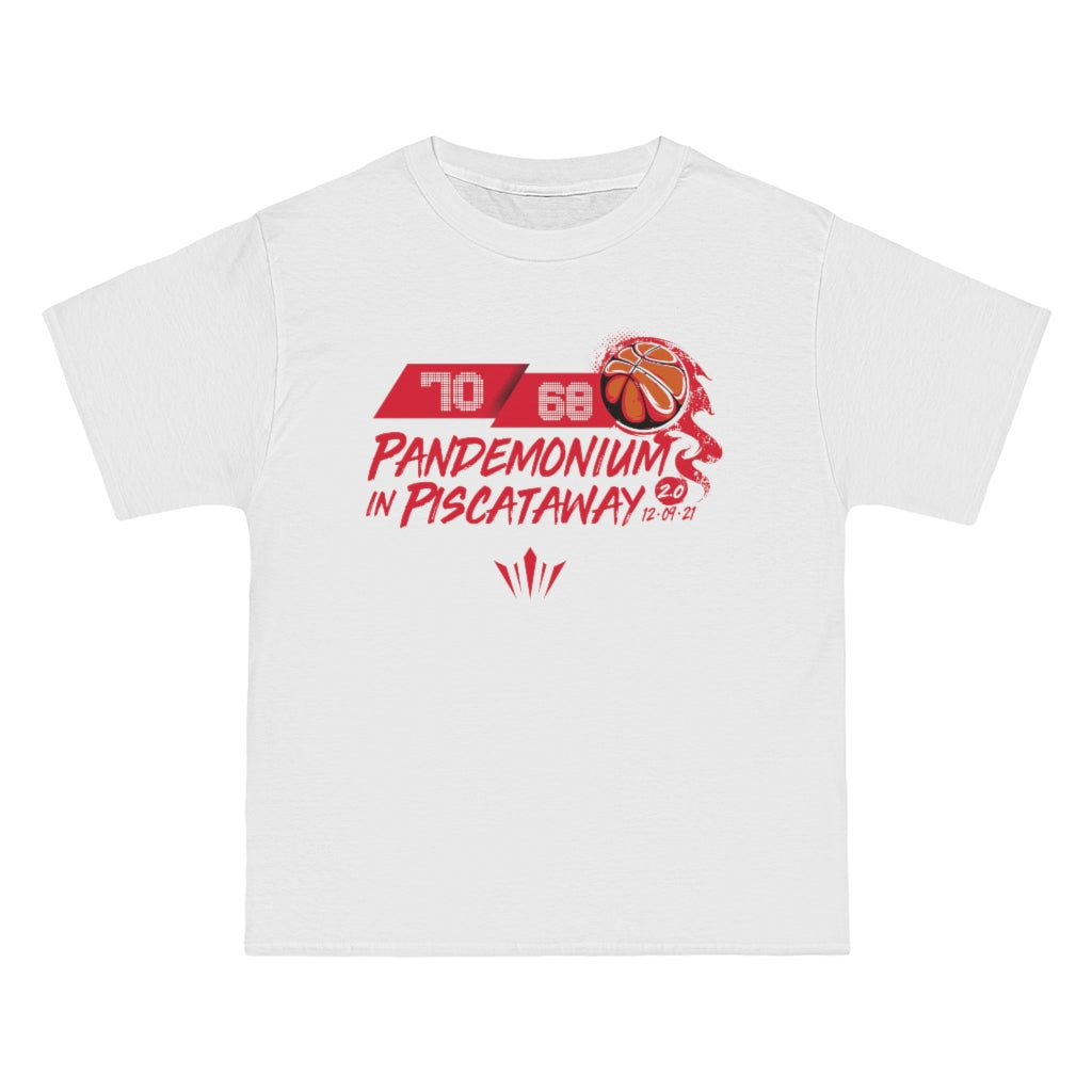 Pandemonium V3 Tee