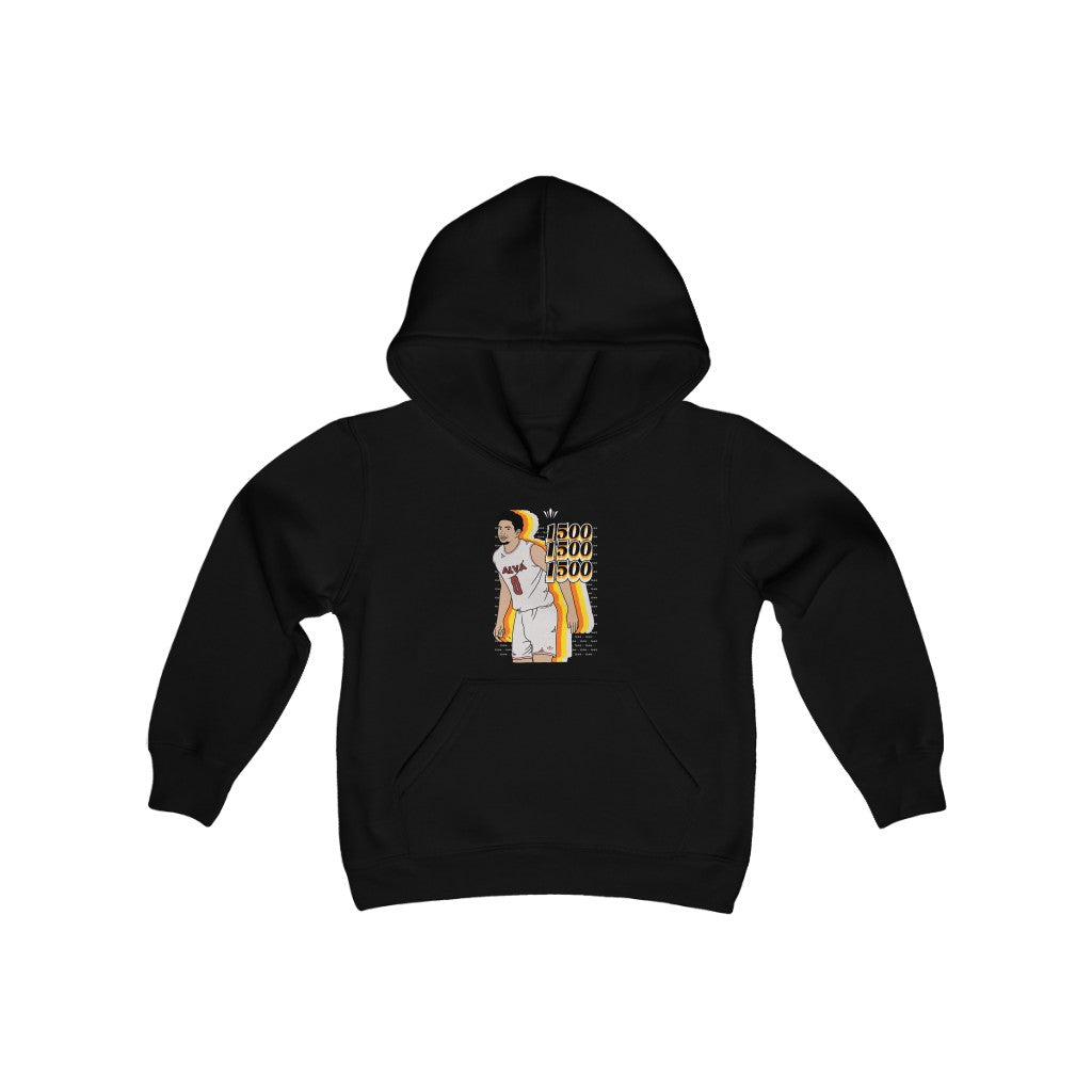Kids 1500 Club Hoodie (Free shipping in US)