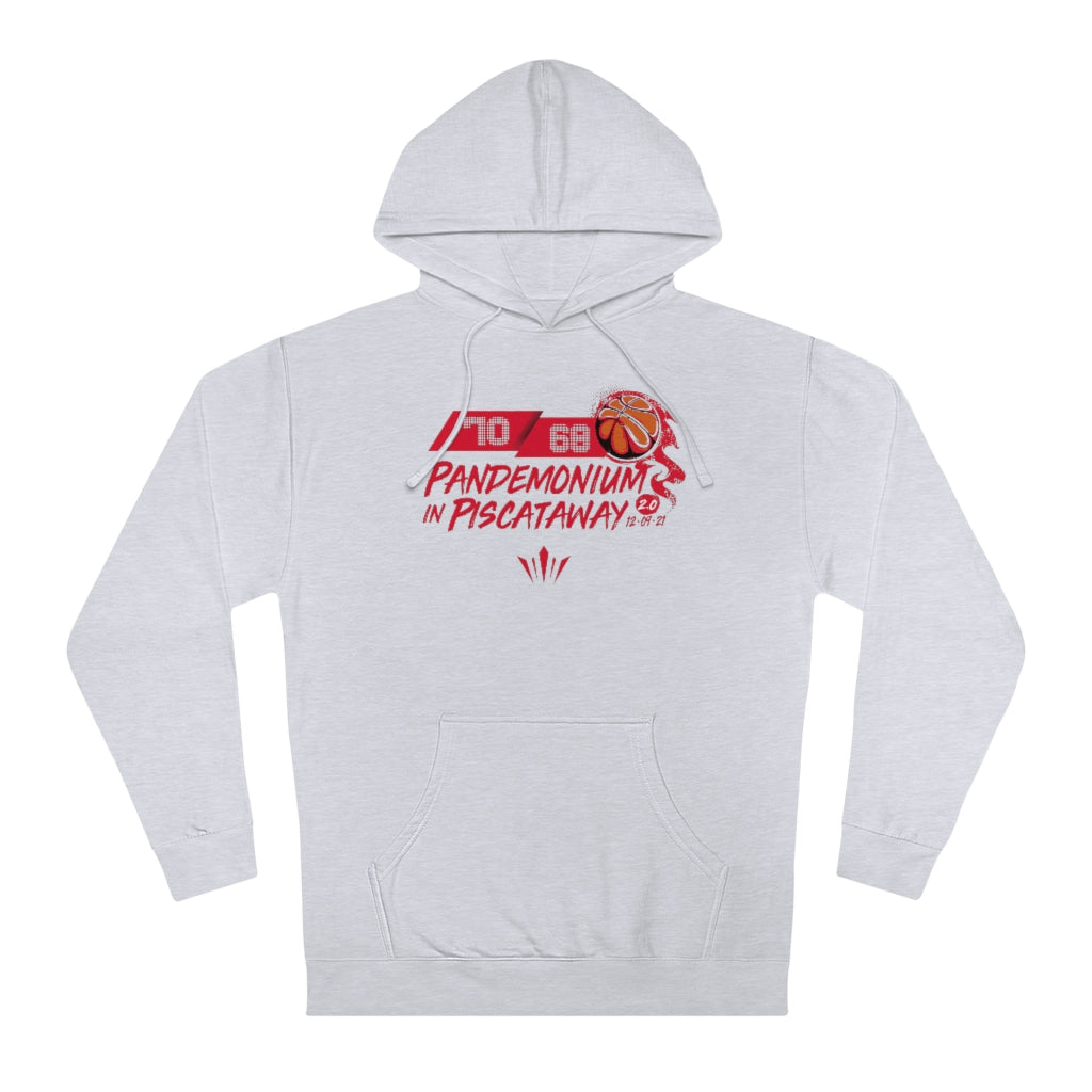 Pandemonium V3 Hoodie
