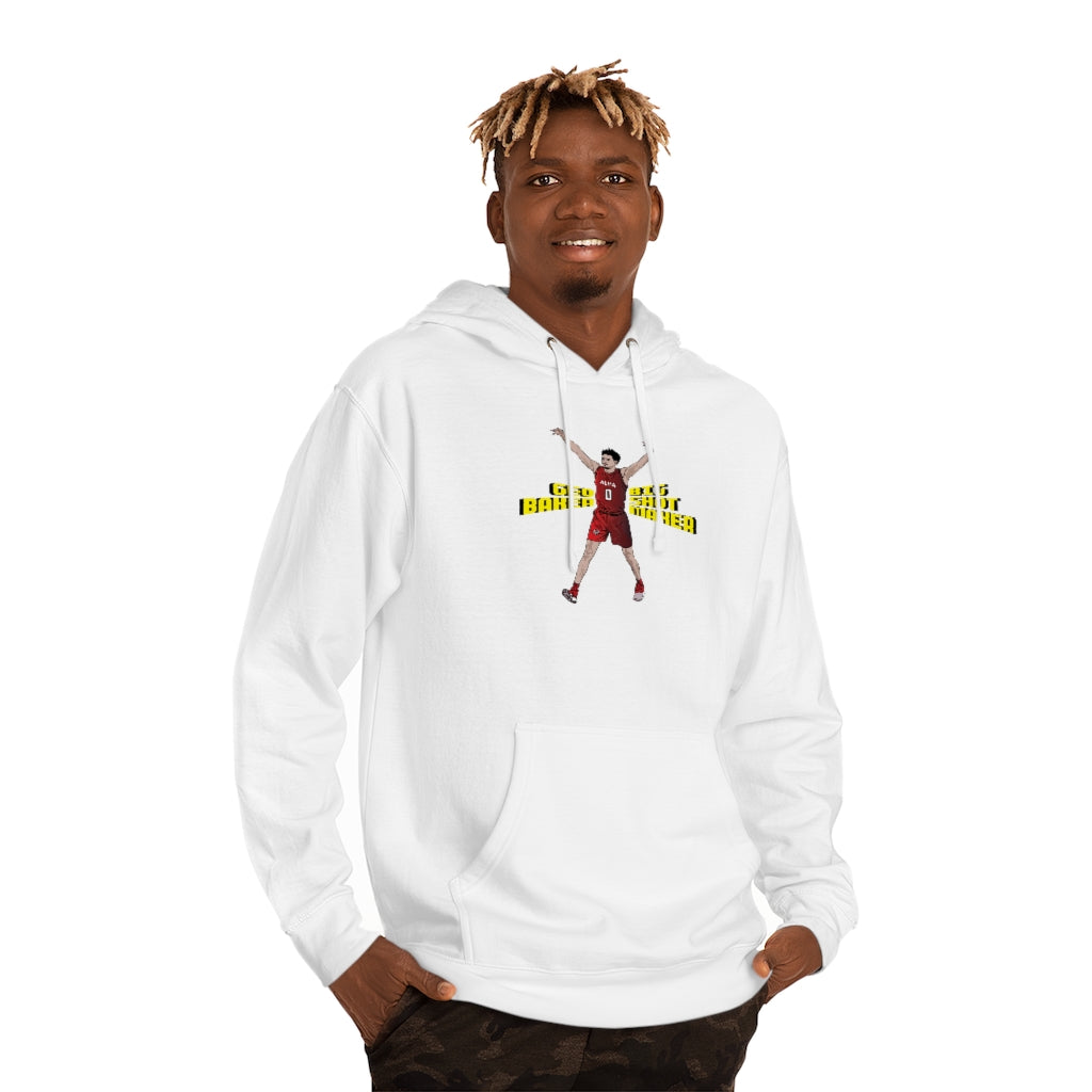 Big Shot Maker Hoodie V2