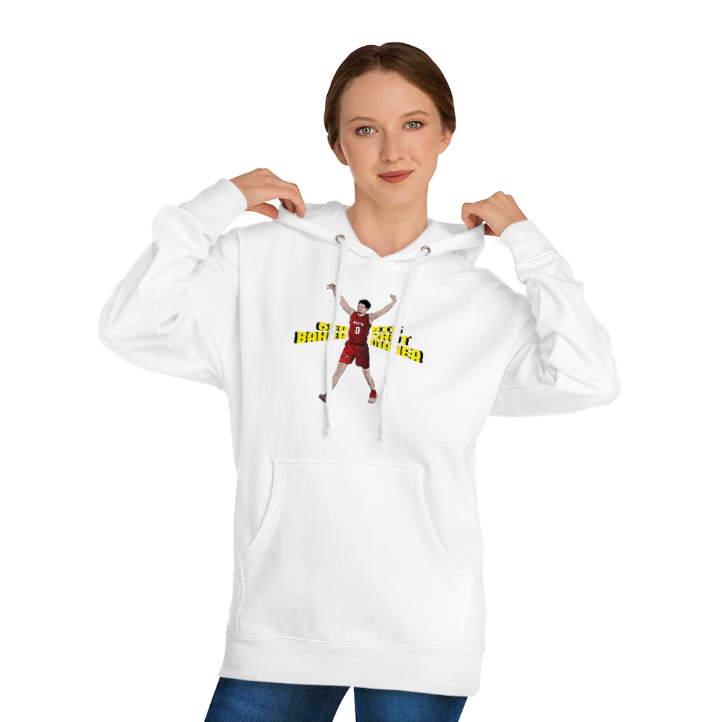 Big Shot Maker Hoodie V2
