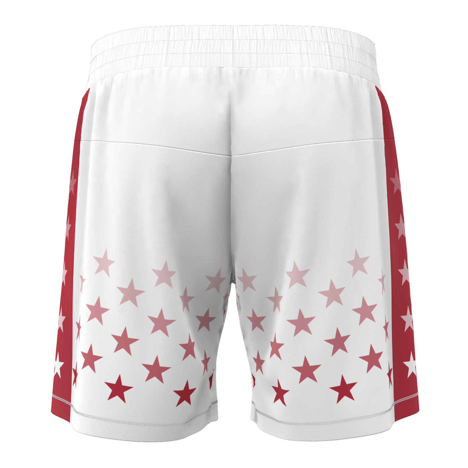 Merica BJJ Shorts