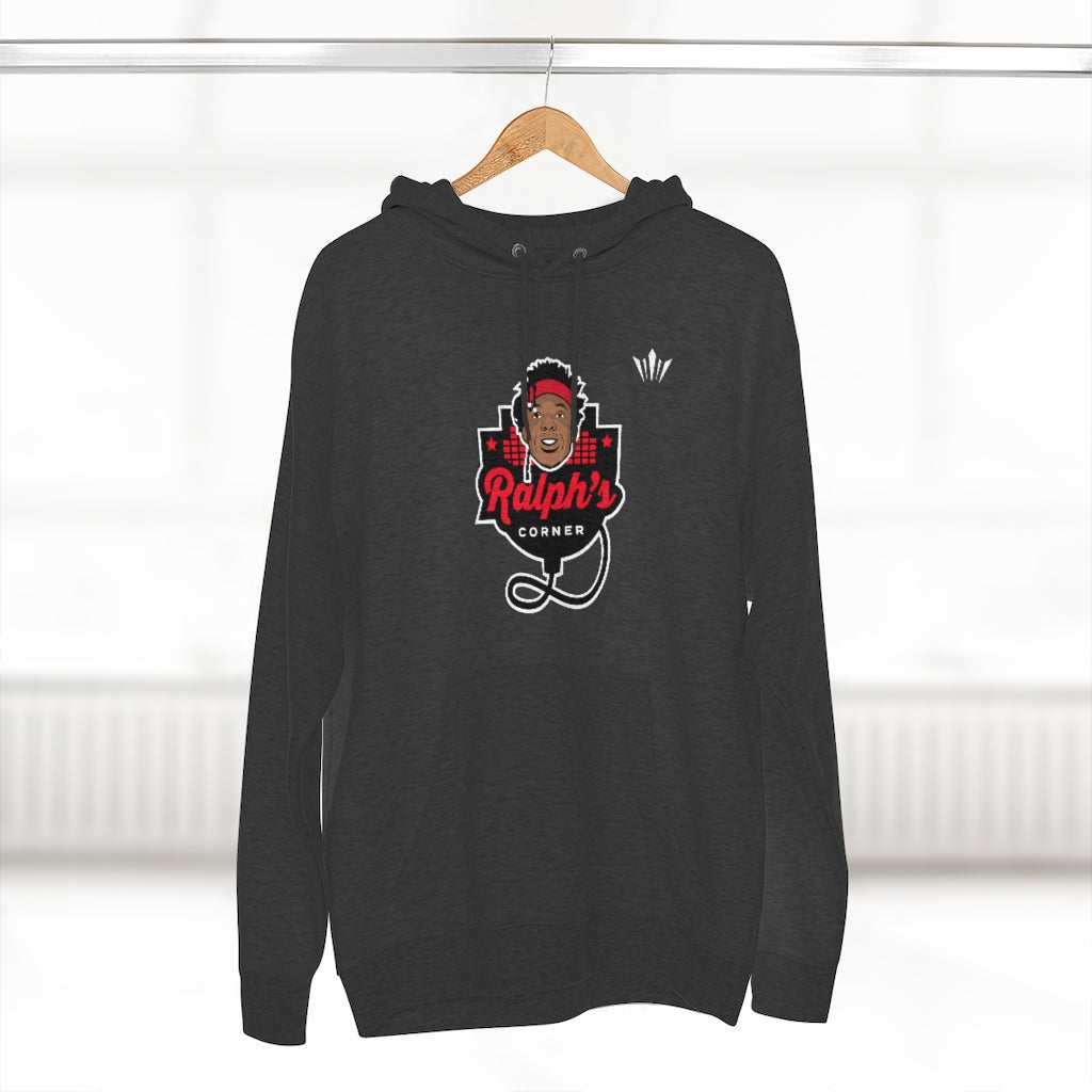 Ralph's Corner Hoodie