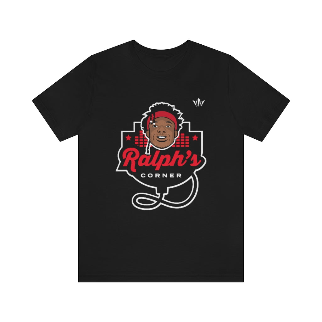 Ralph's Corner Tee