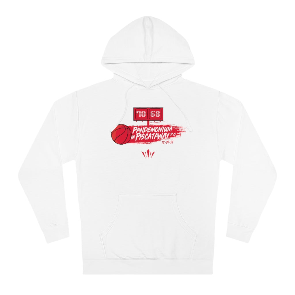 Pandemonium V2 Hoodie