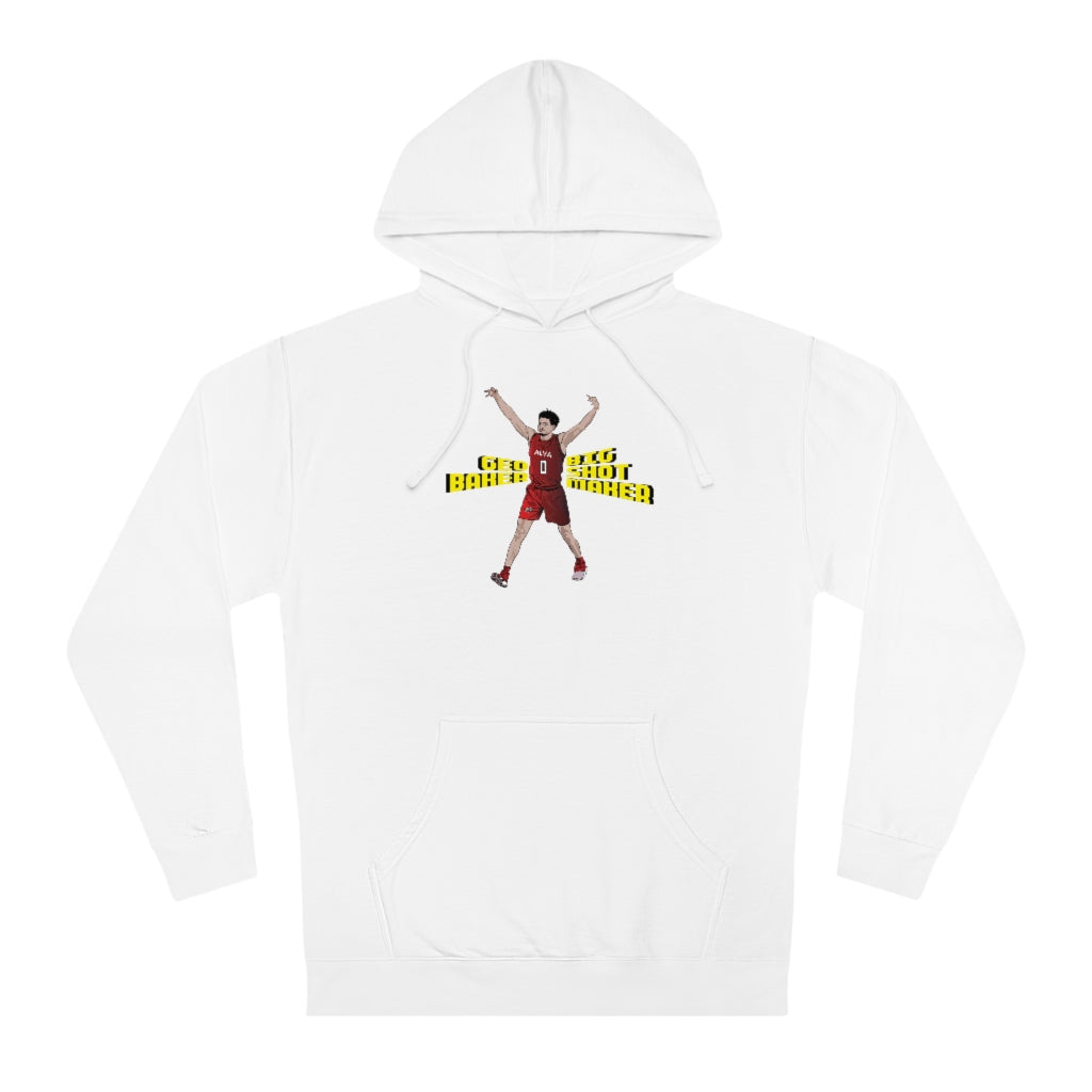 Big Shot Maker Hoodie V2