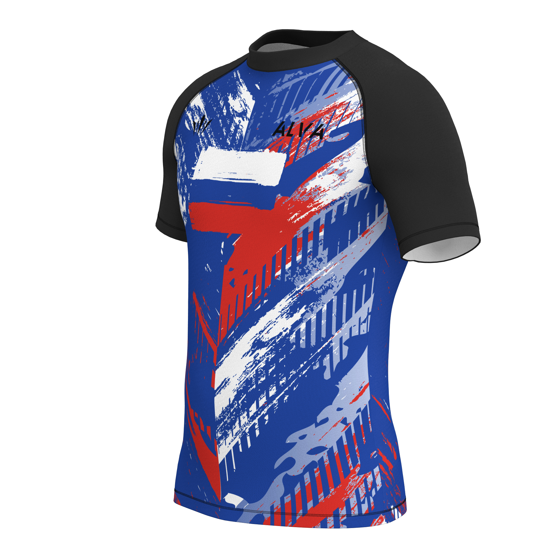 Russia Rashguard