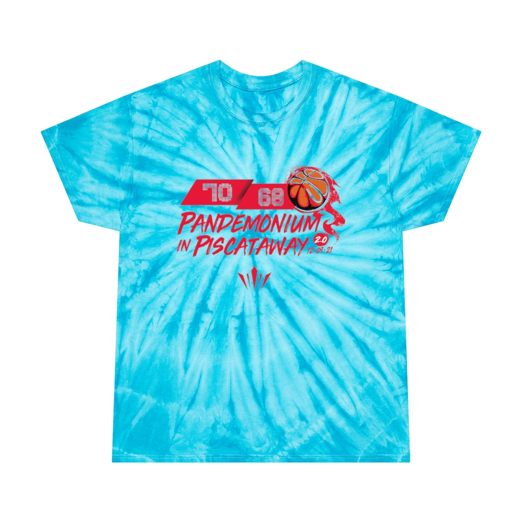 Pandemonium V3 Tie Dye Tee