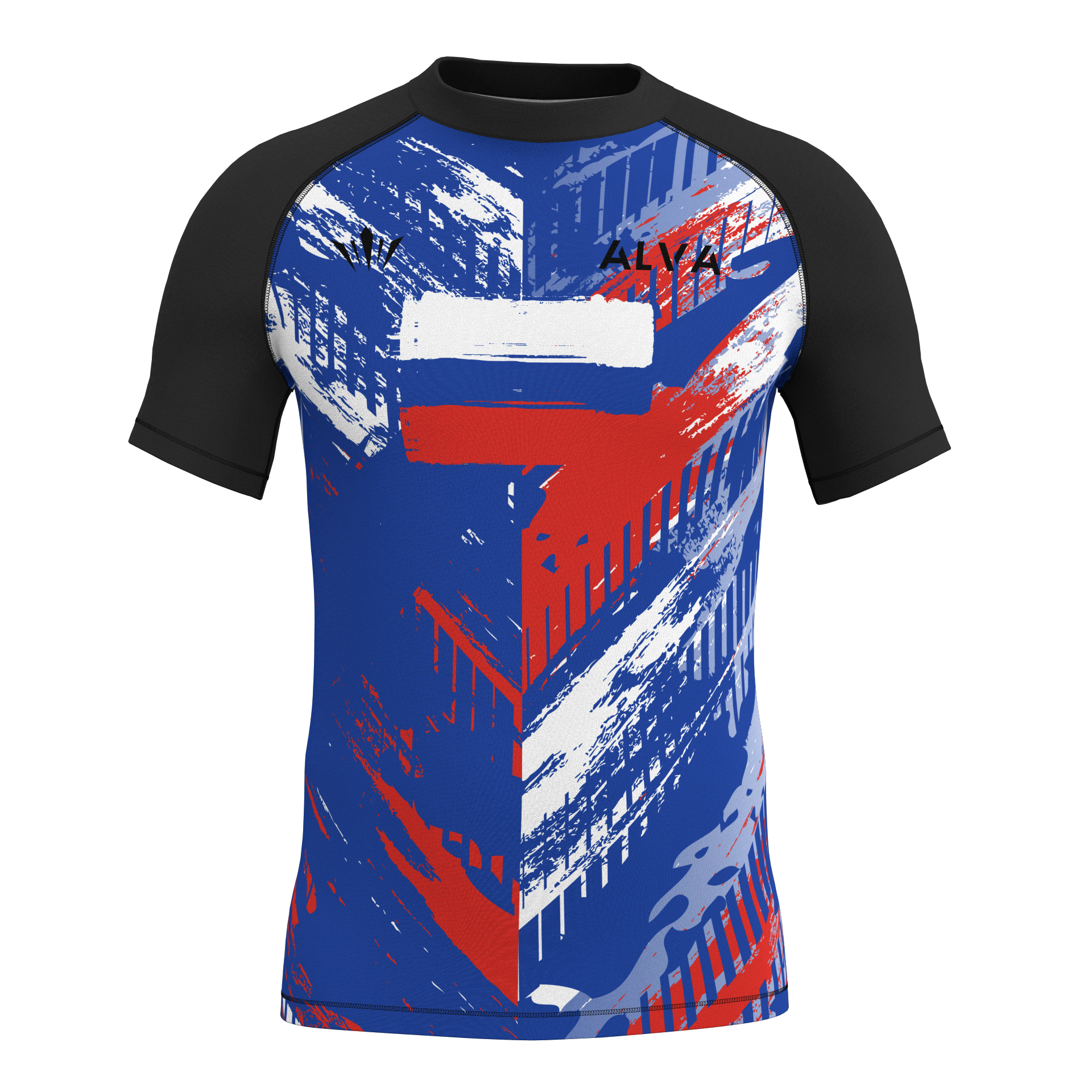 Russia Rashguard