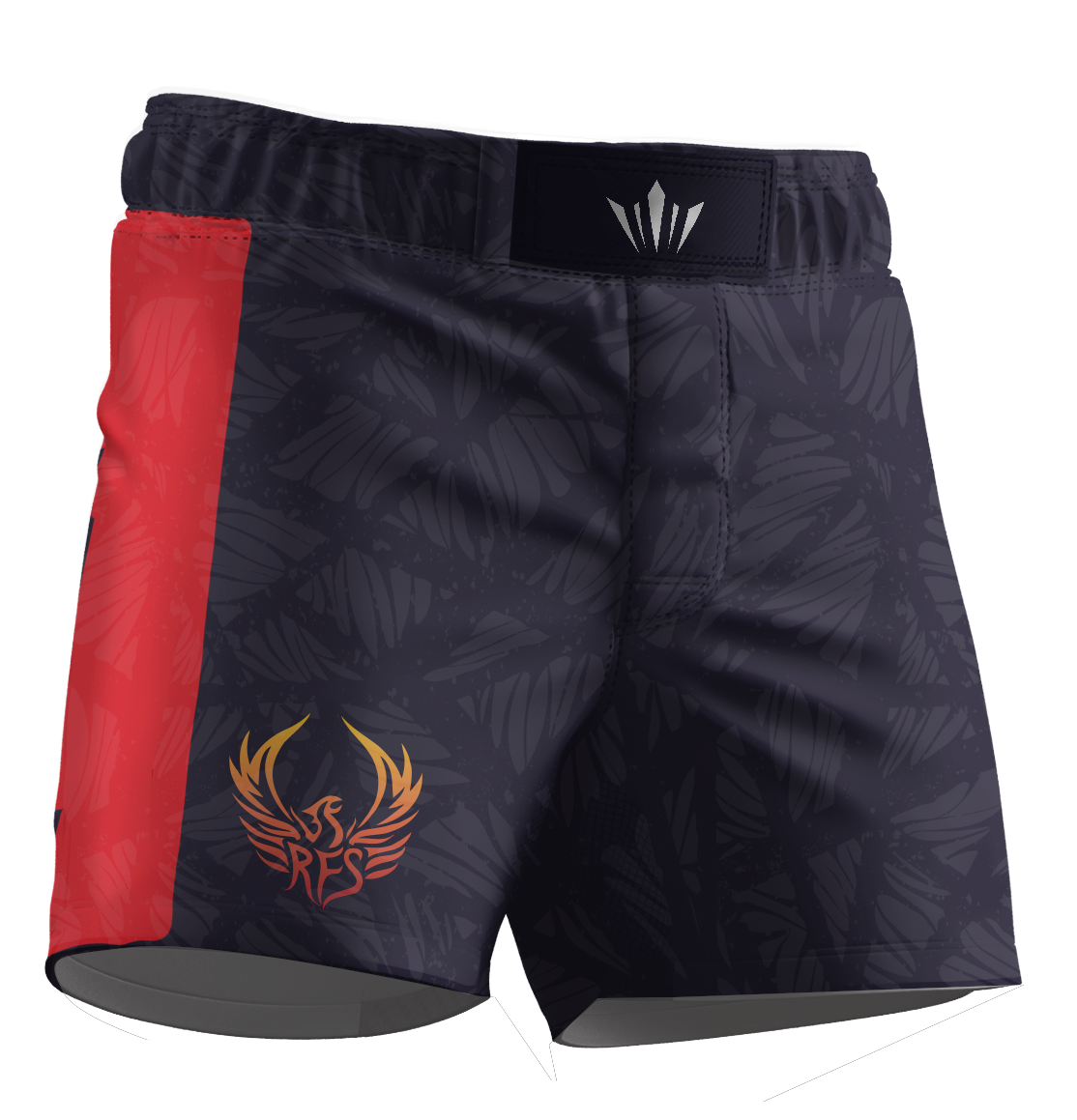 RFS BJJ Shorts