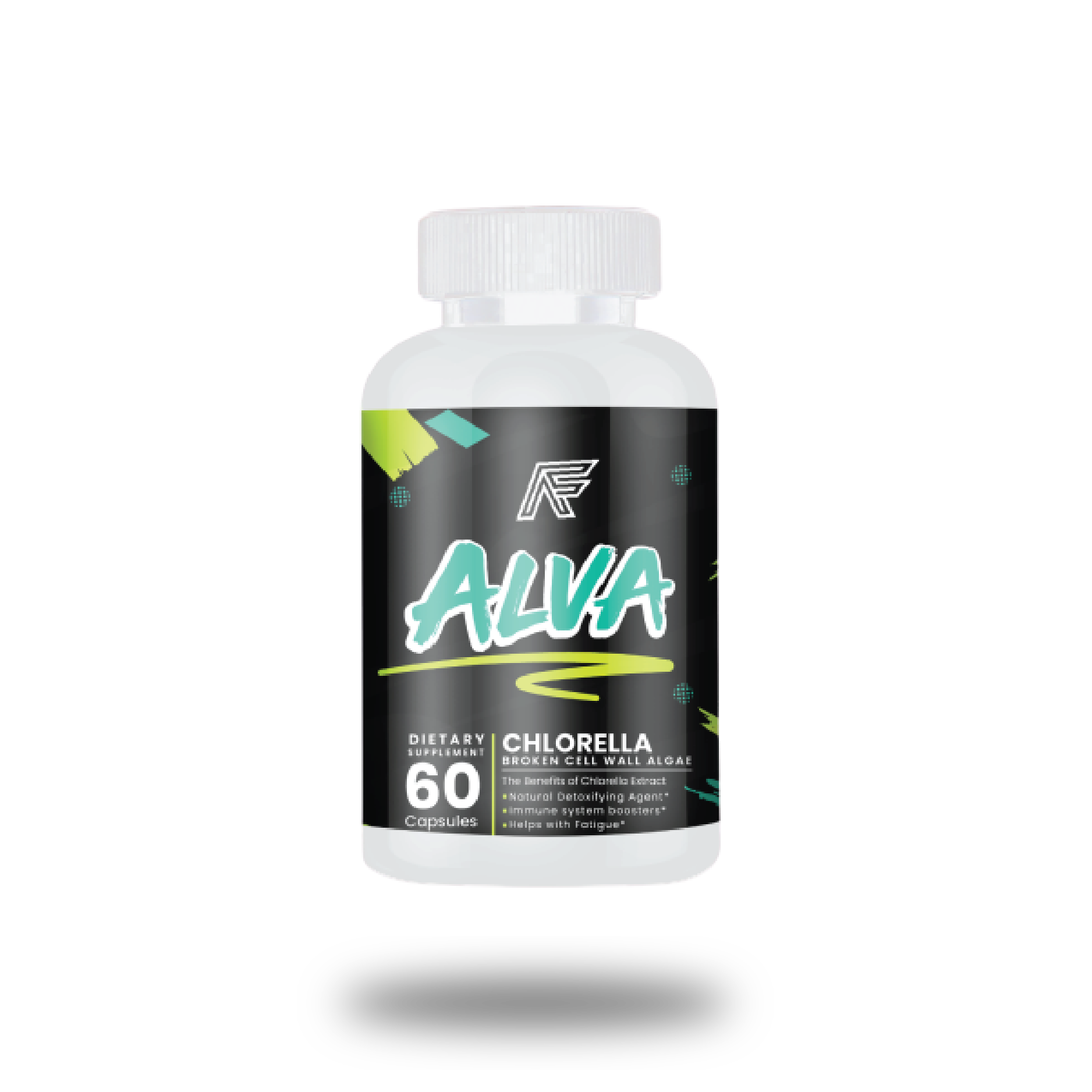 Chlorella