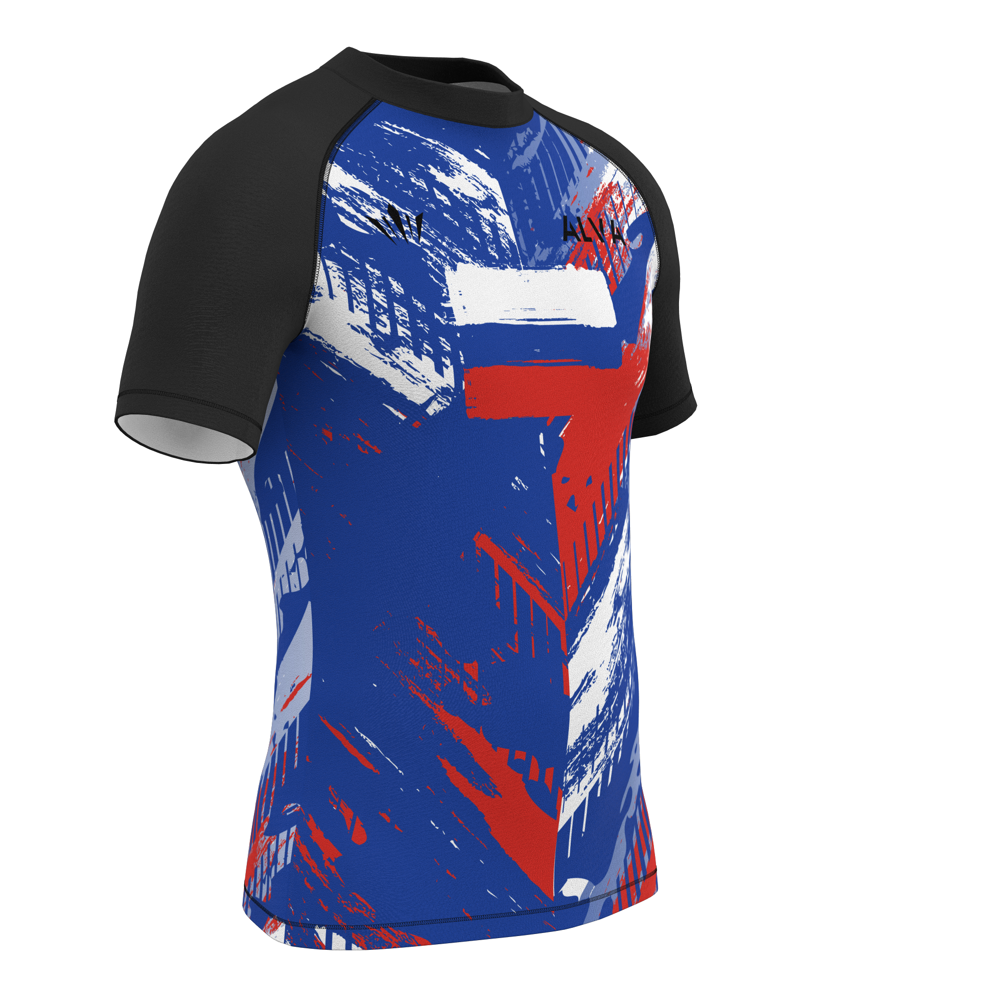 Russia Rashguard