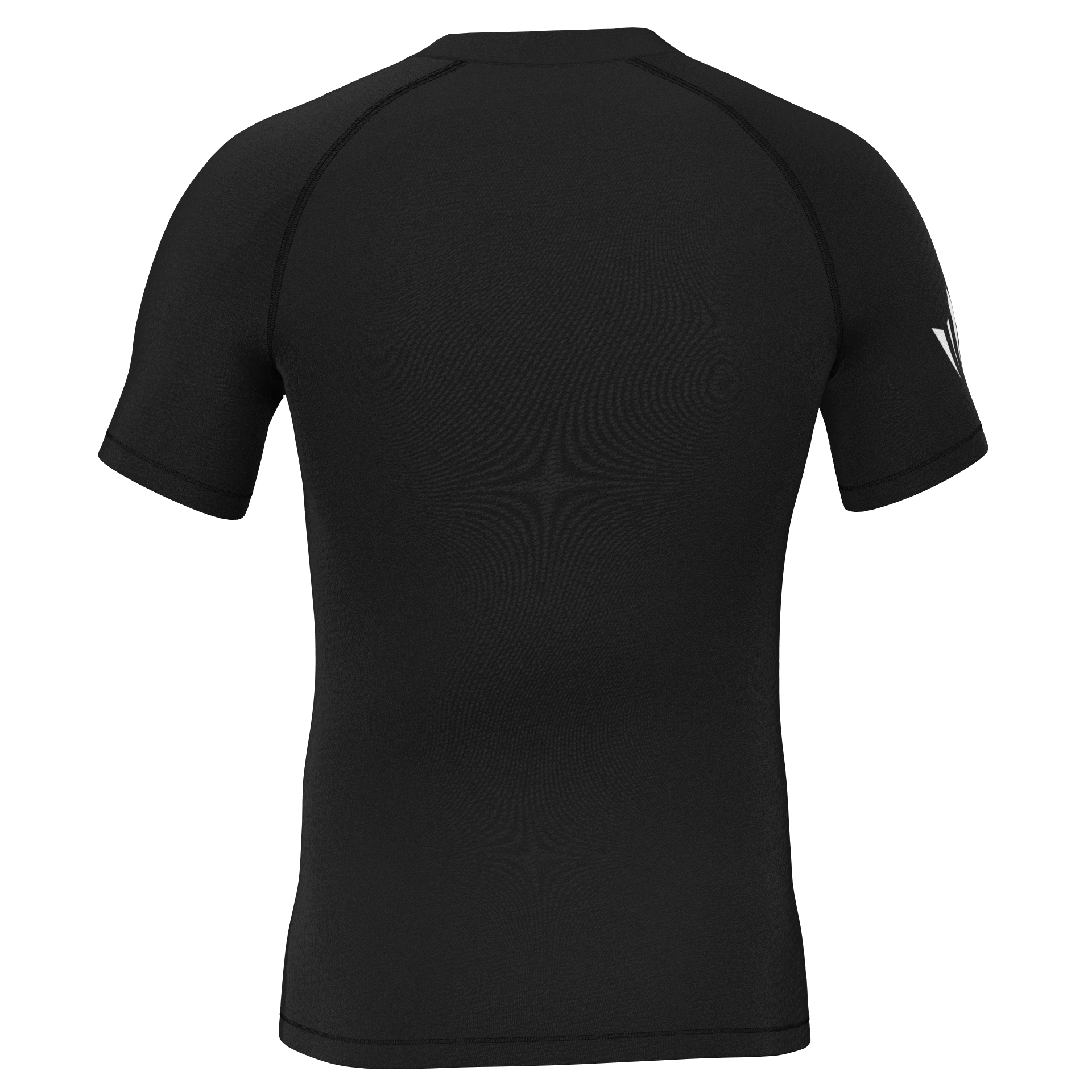Adult Black CPJJ Rashguard