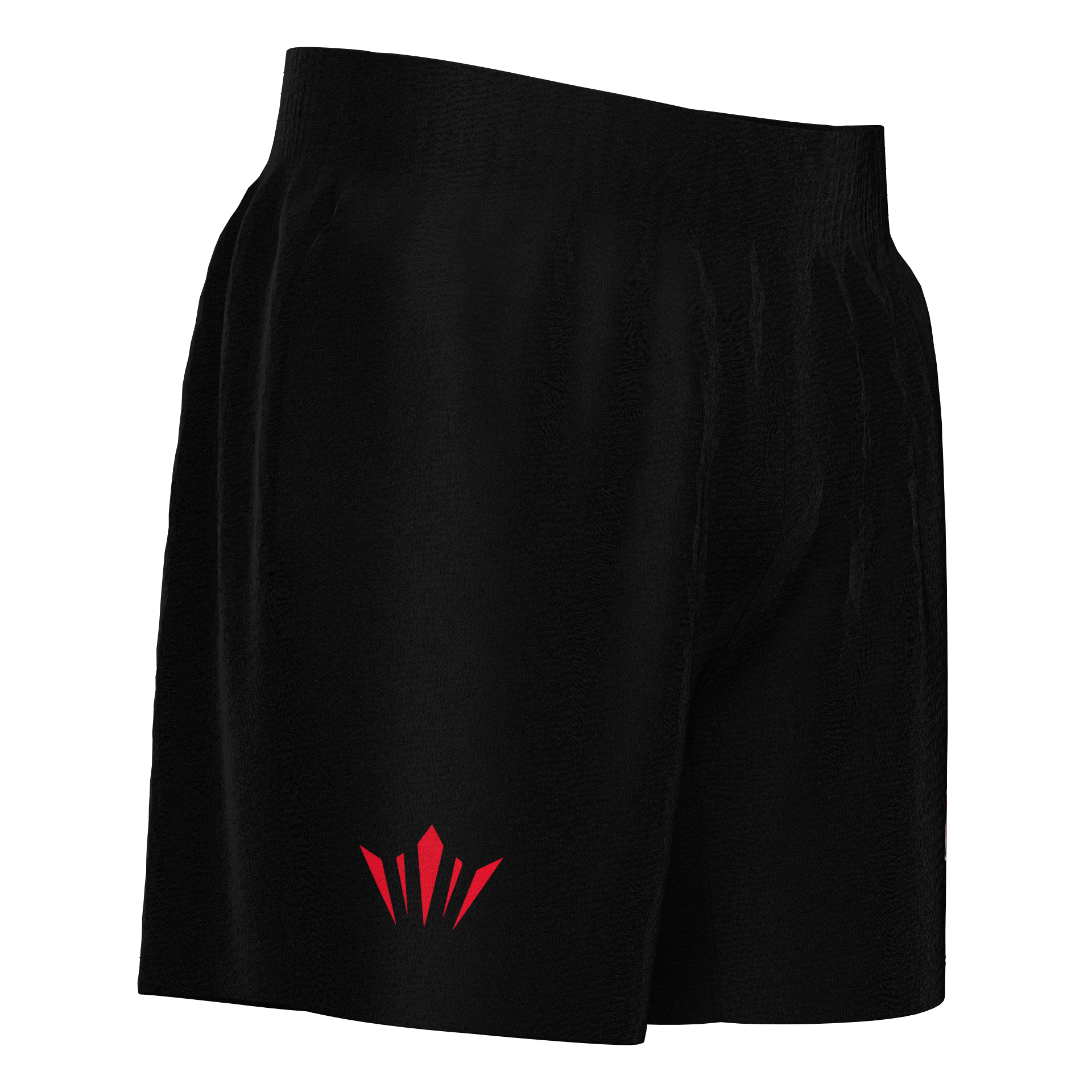 Ralph's Corner Mesh Shorts