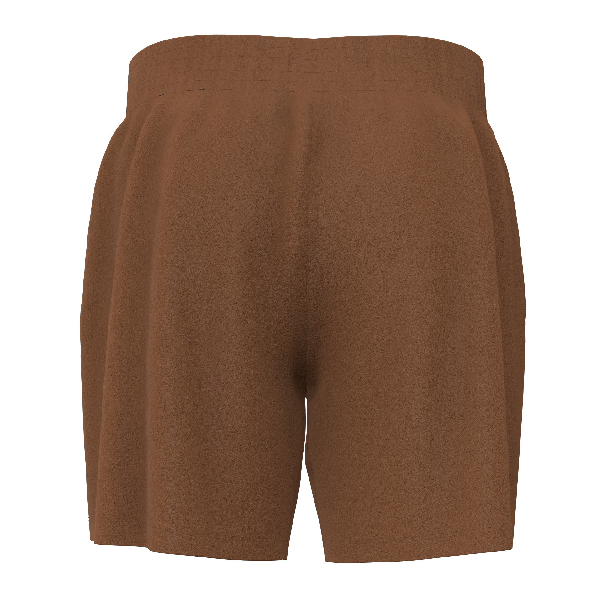 Ralph's Corner Mesh Shorts