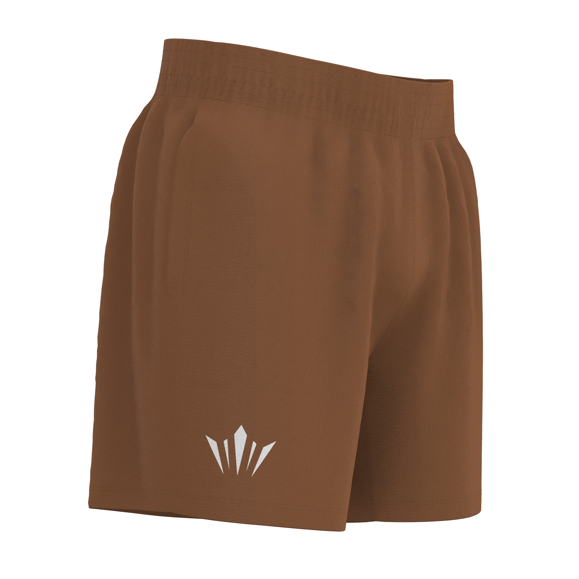 Ralph's Corner Mesh Shorts