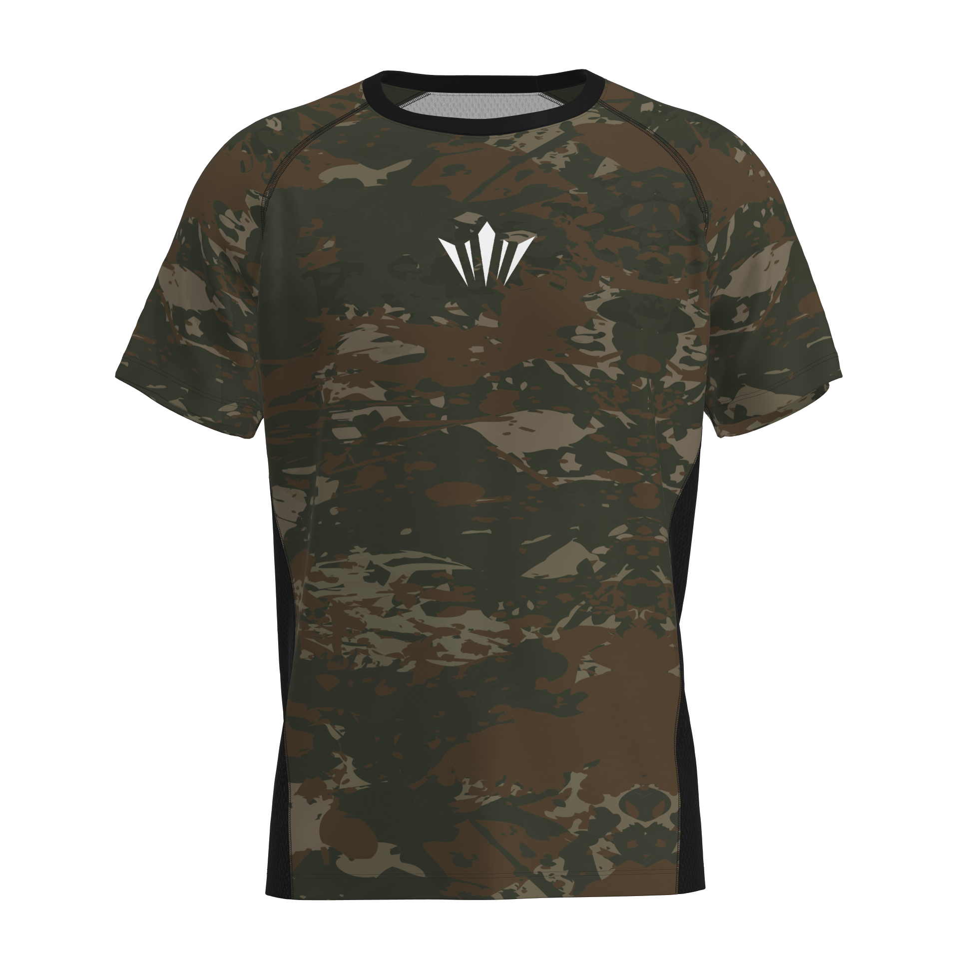 Performance Tee - Camo