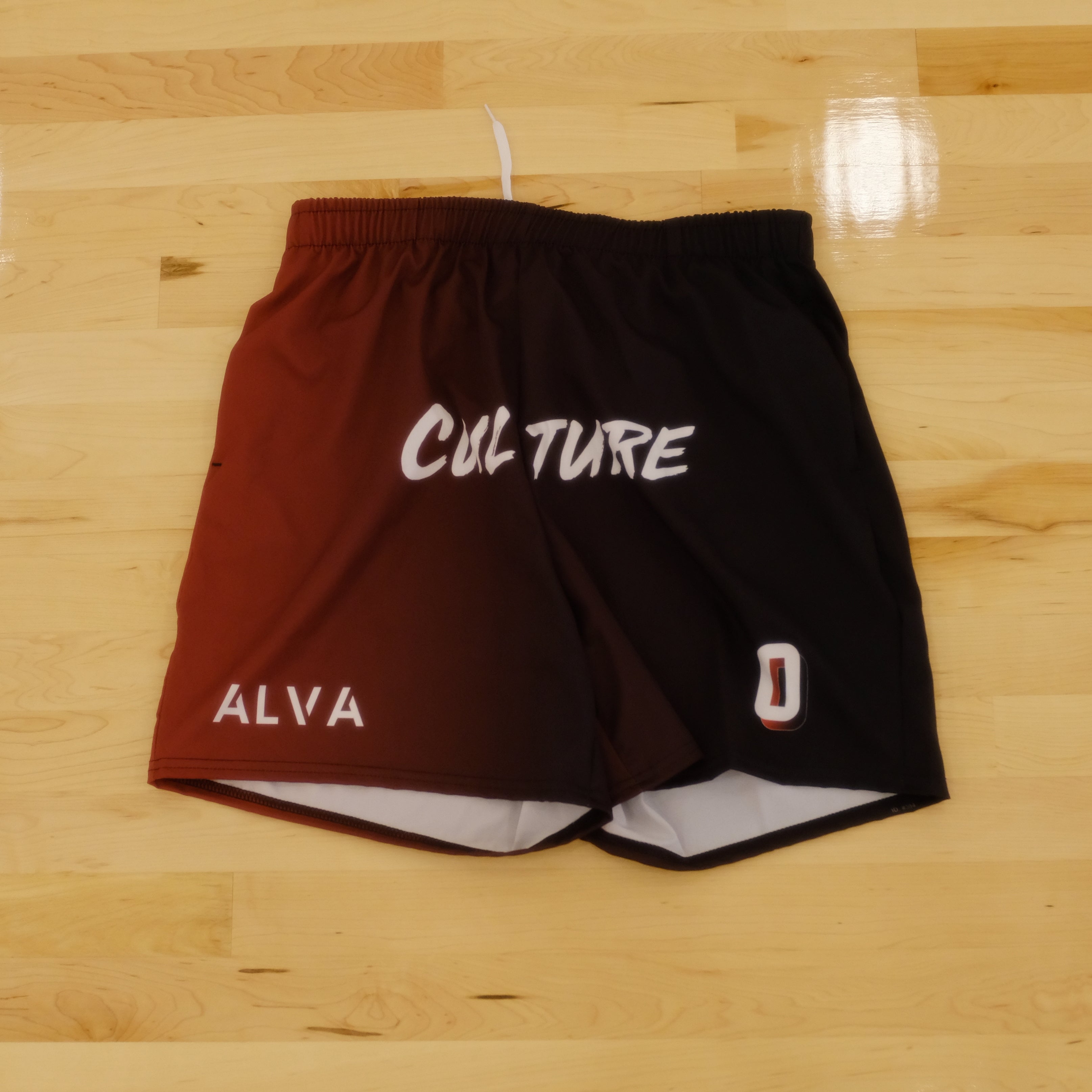 Culture Shorts