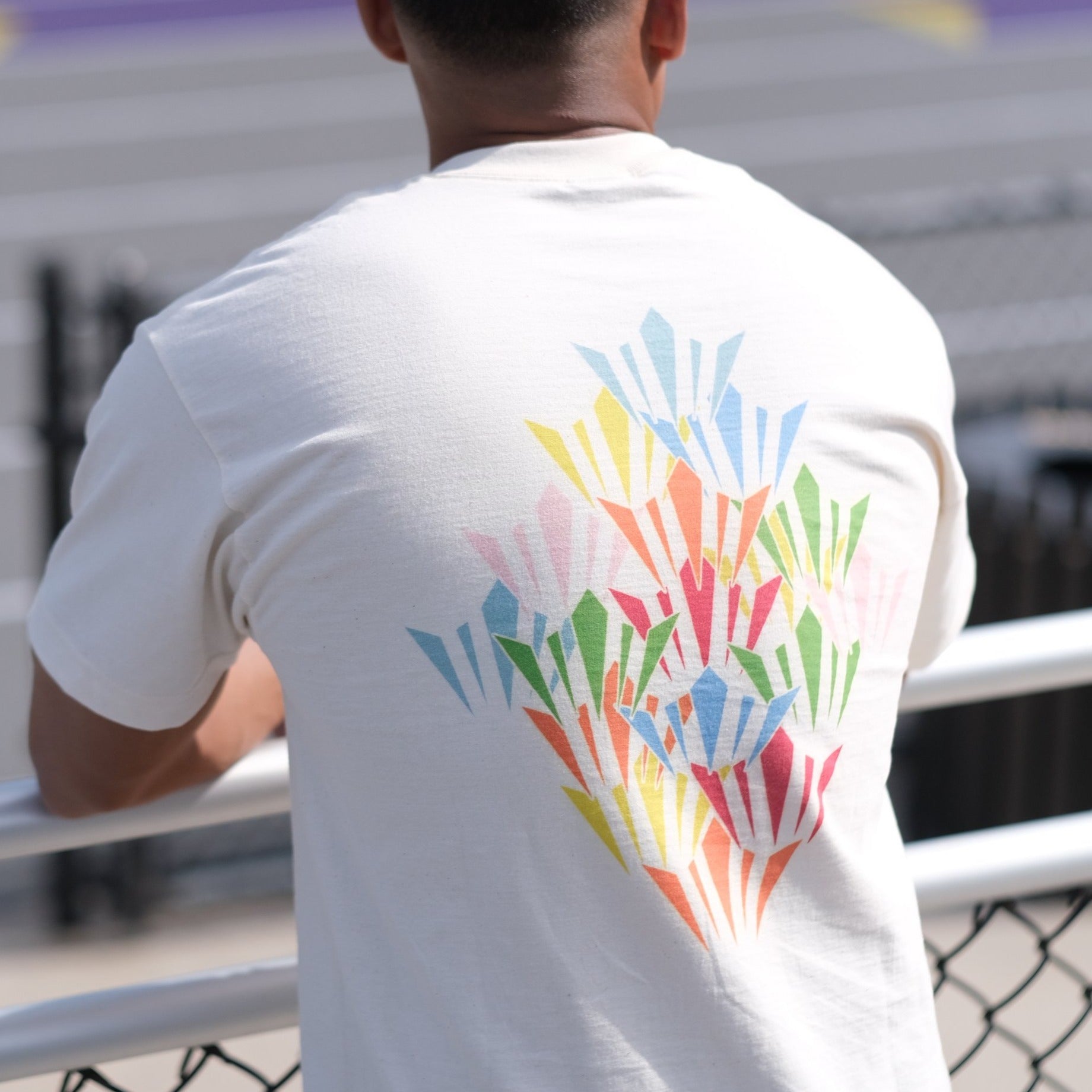 Alva Royalty Tee
