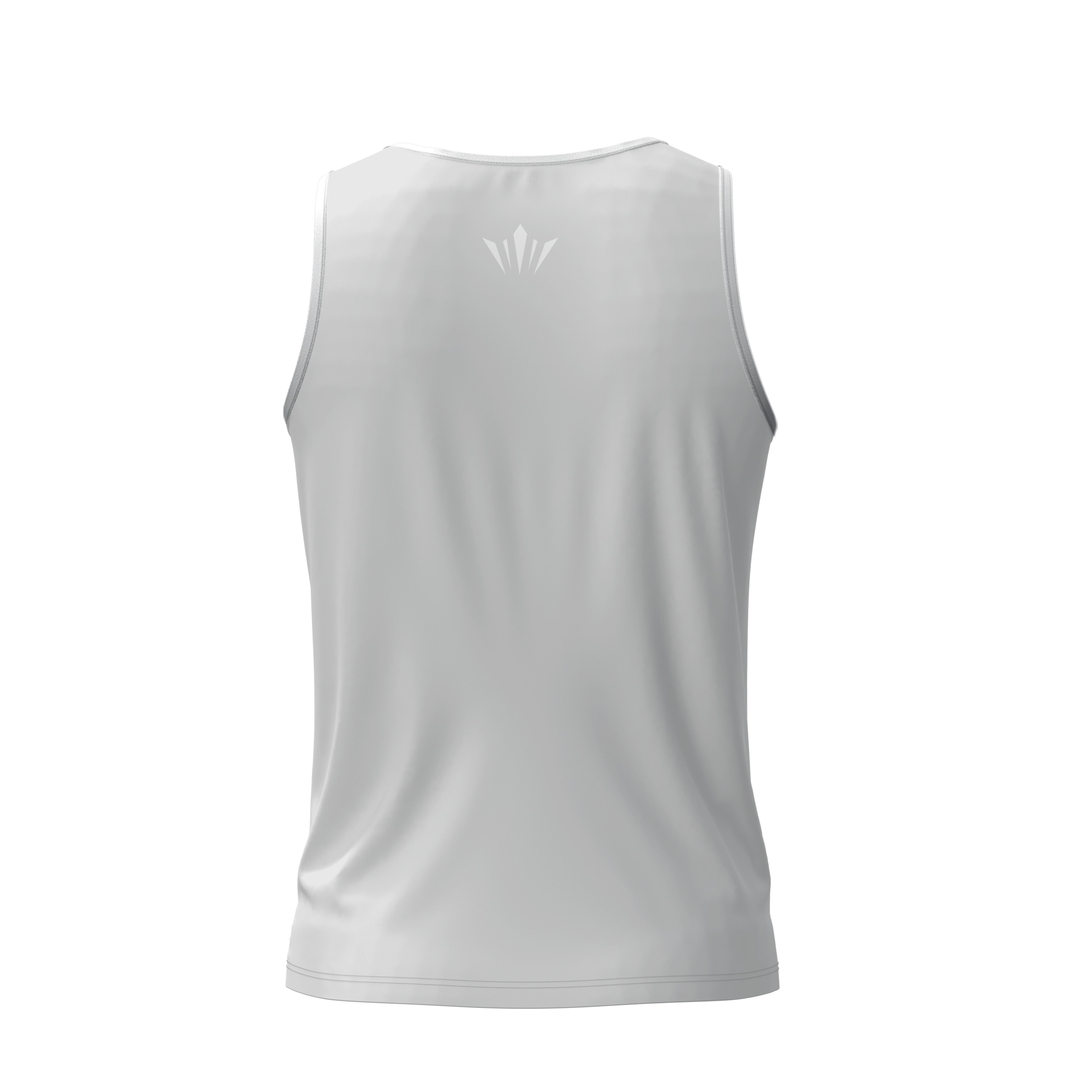 Kingdom Tank - Gray