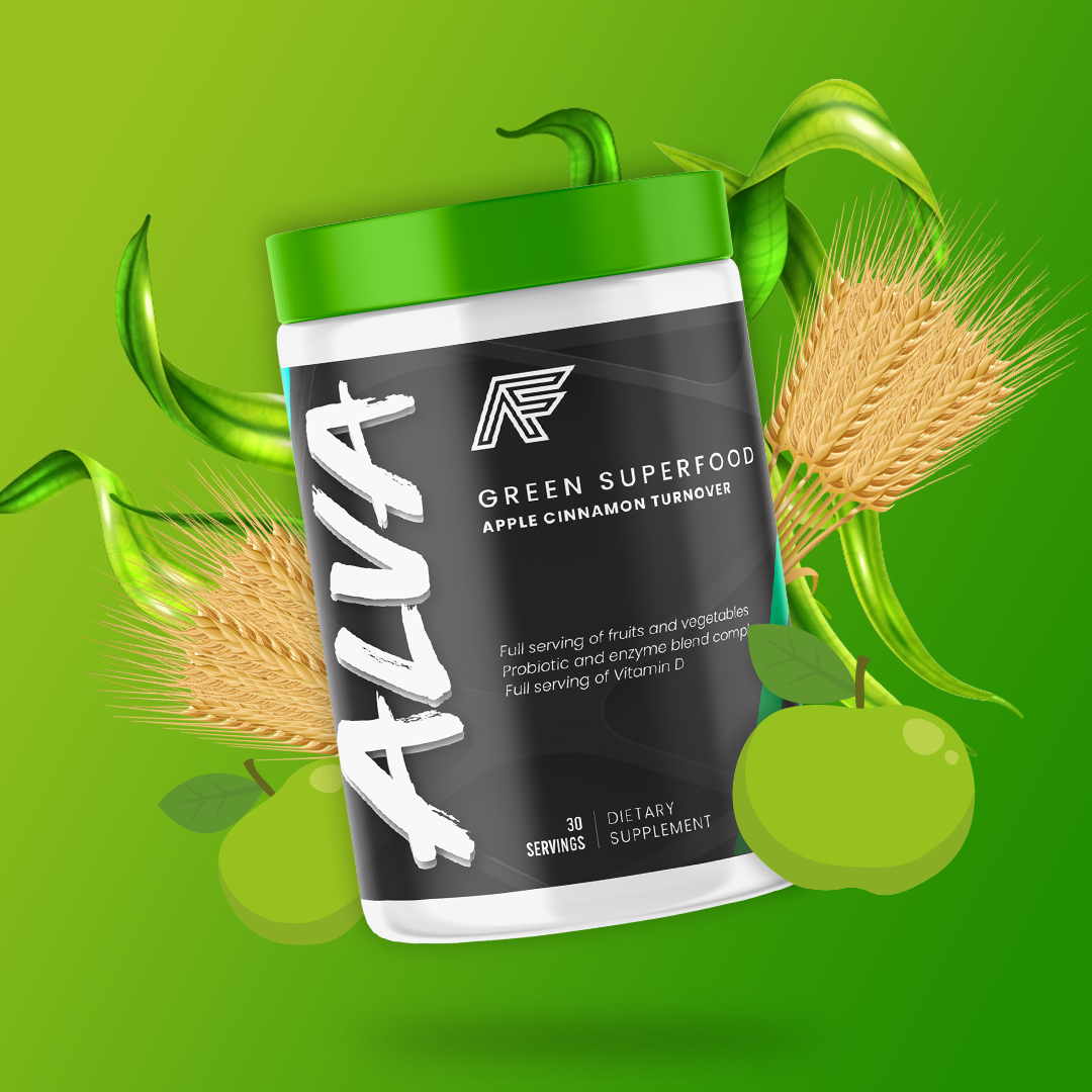 Green Superfood