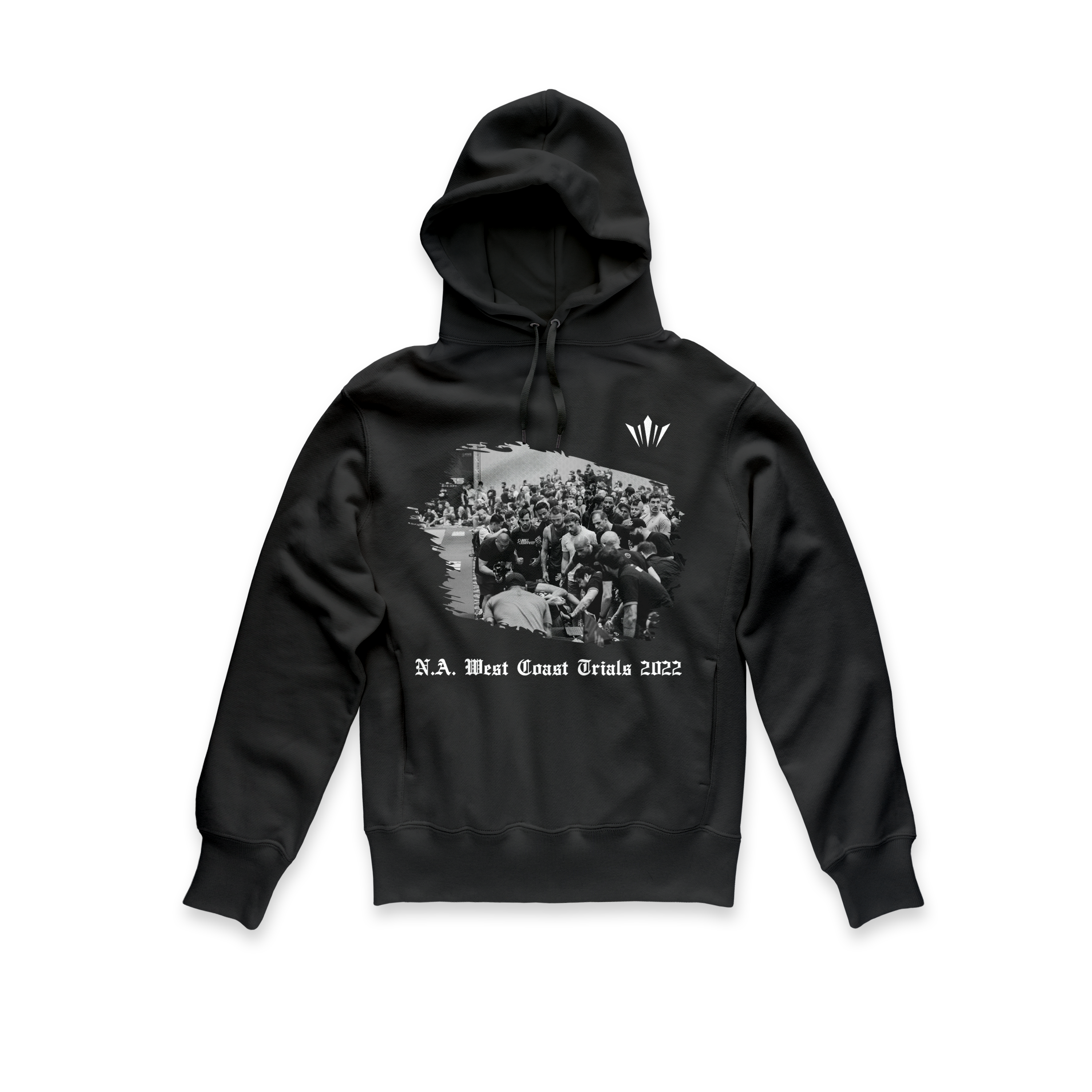 2022 Trials - Hoodie